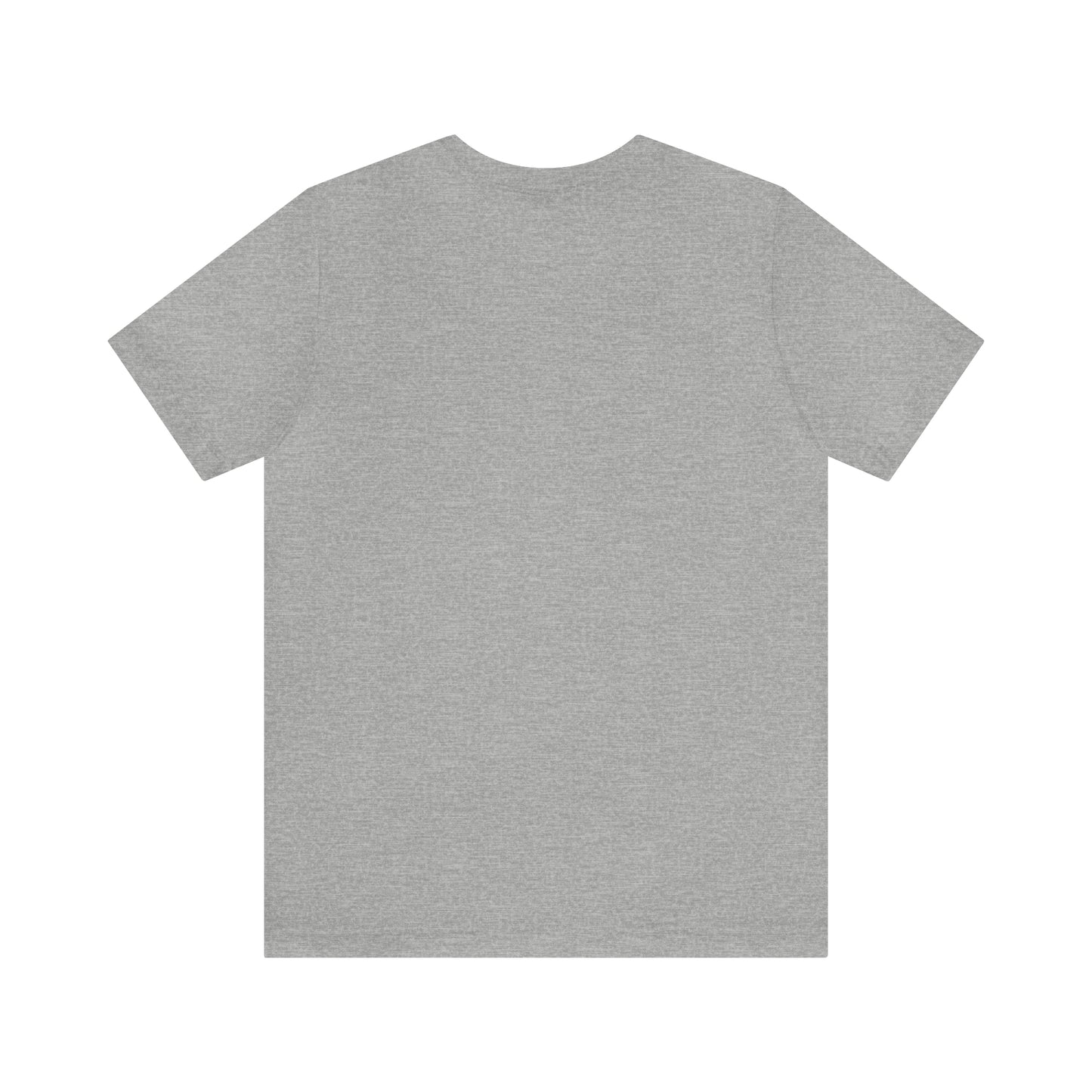 Matter Matters Unisex Jersey Short Sleeve Tee