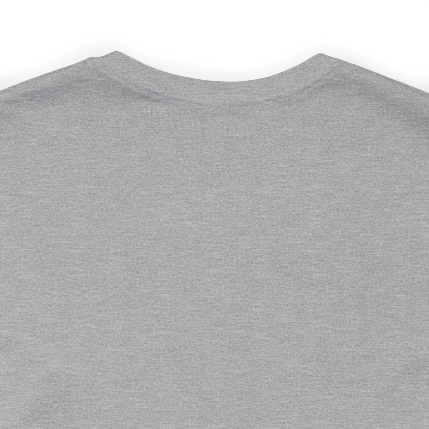 Matter Matters Unisex Jersey Short Sleeve Tee