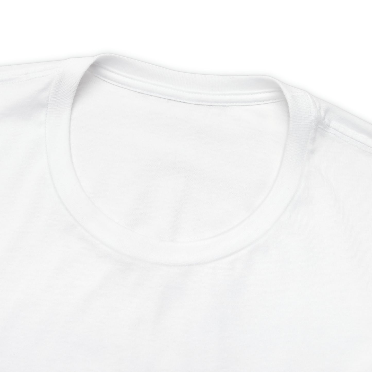 Matter Matters Unisex Jersey Short Sleeve Tee