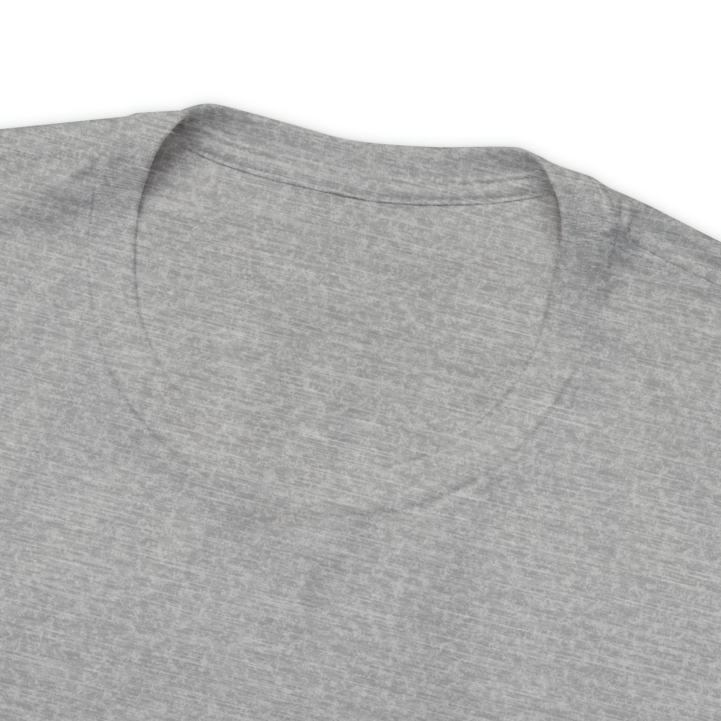 Matter Matters Unisex Jersey Short Sleeve Tee