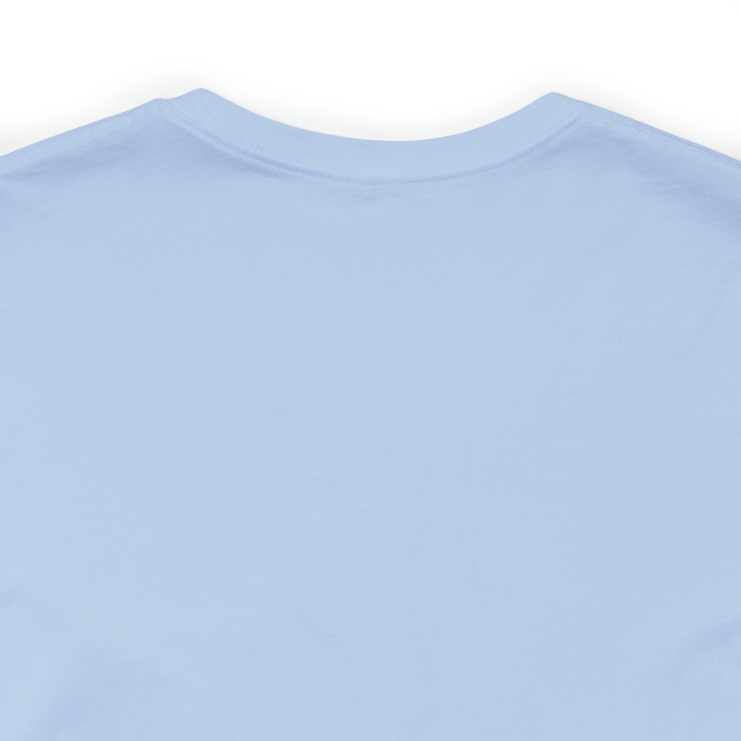 Matter Matters Unisex Jersey Short Sleeve Tee