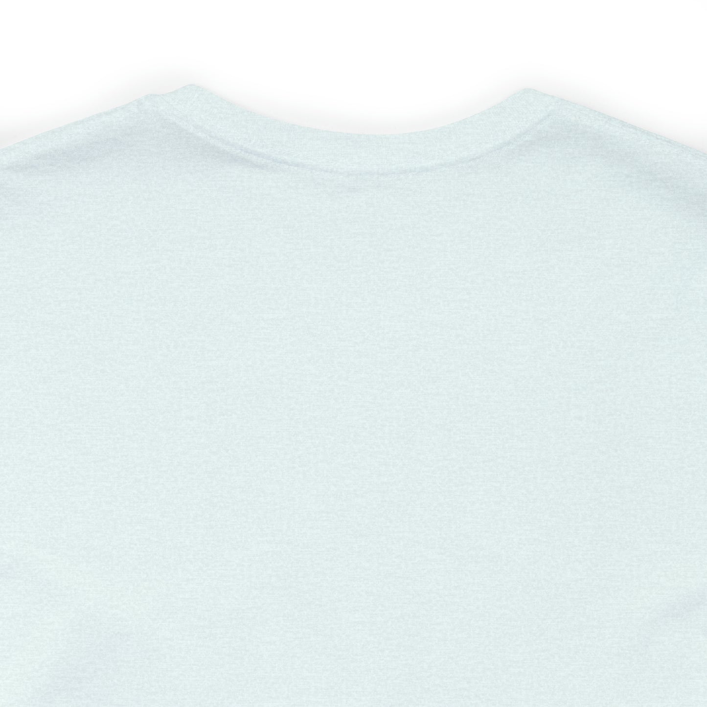 Matter Matters Unisex Jersey Short Sleeve Tee