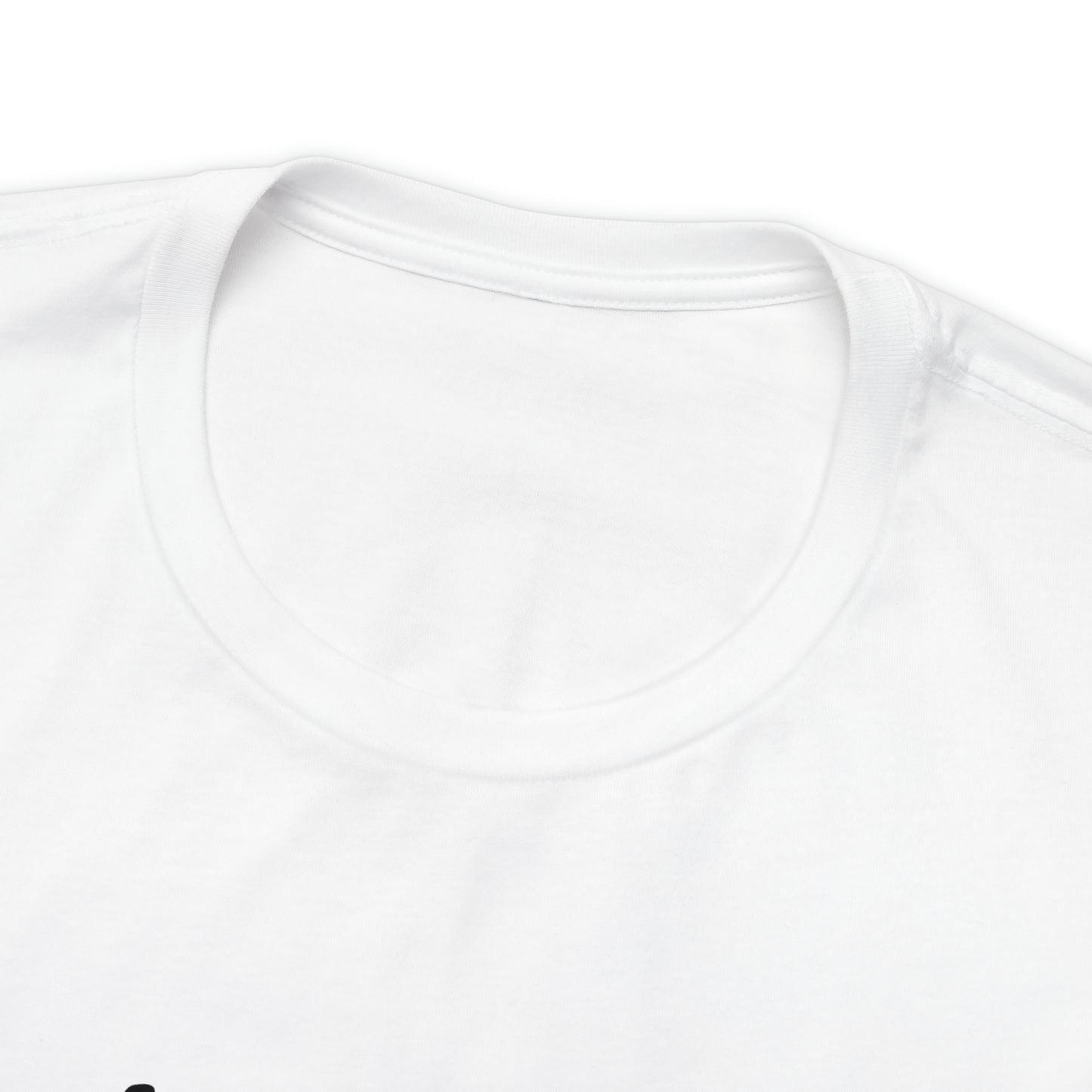 Don't make me put a spell on you. Oops. .Too Late! Unisex Jersey Short Sleeve Tee