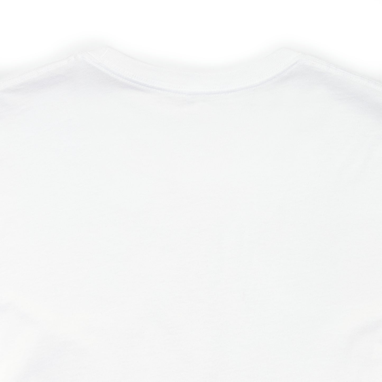 Matter Matters Unisex Jersey Short Sleeve Tee