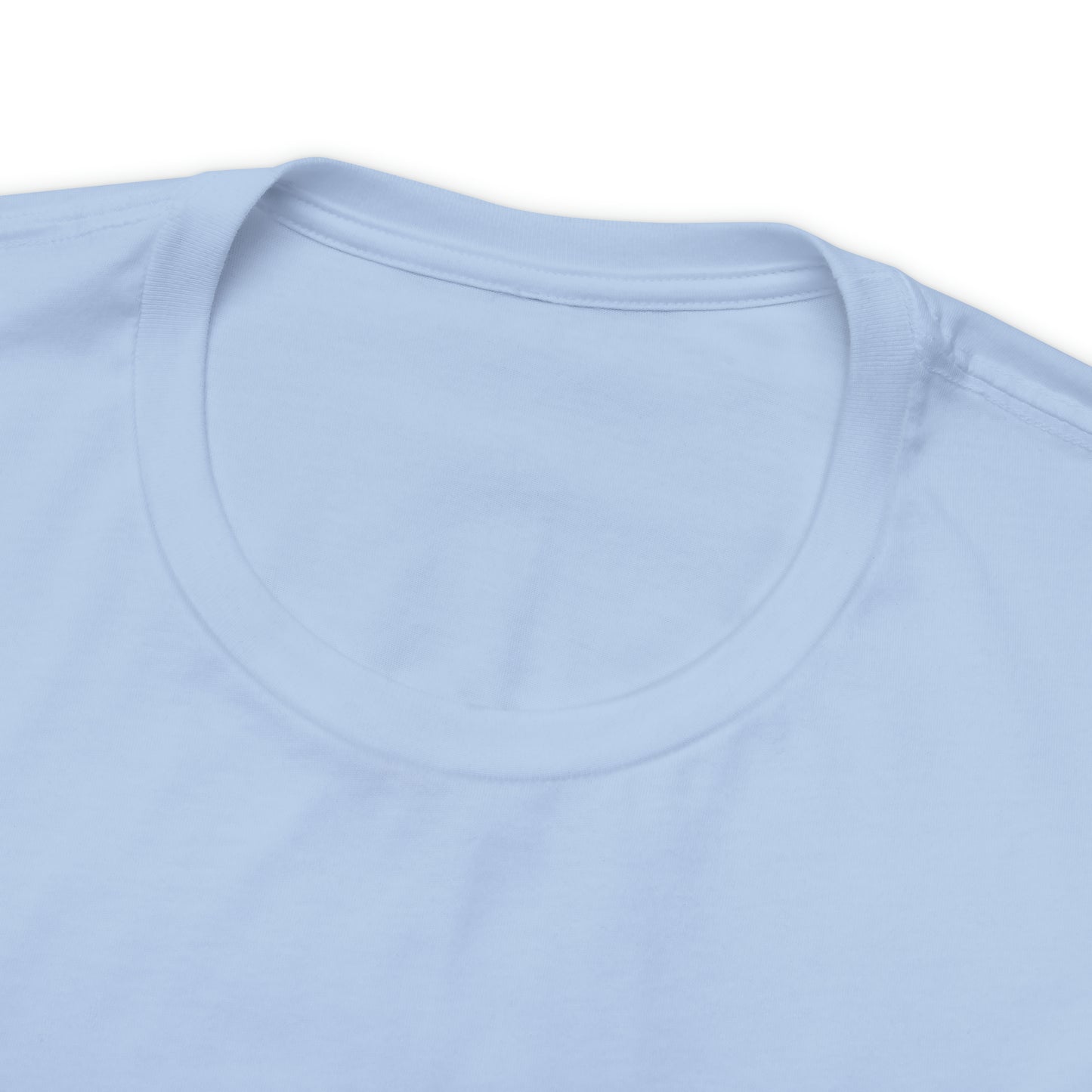 Matter Matters Unisex Jersey Short Sleeve Tee
