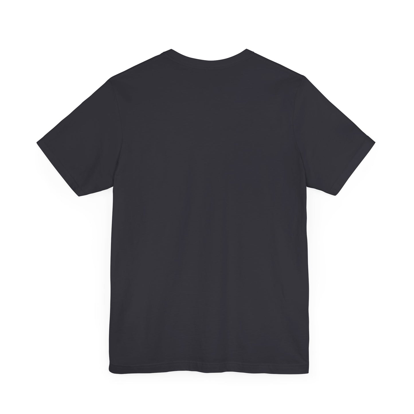 Rocky and Apollo are my Co-pilot Unisex Jersey Short Sleeve Tee