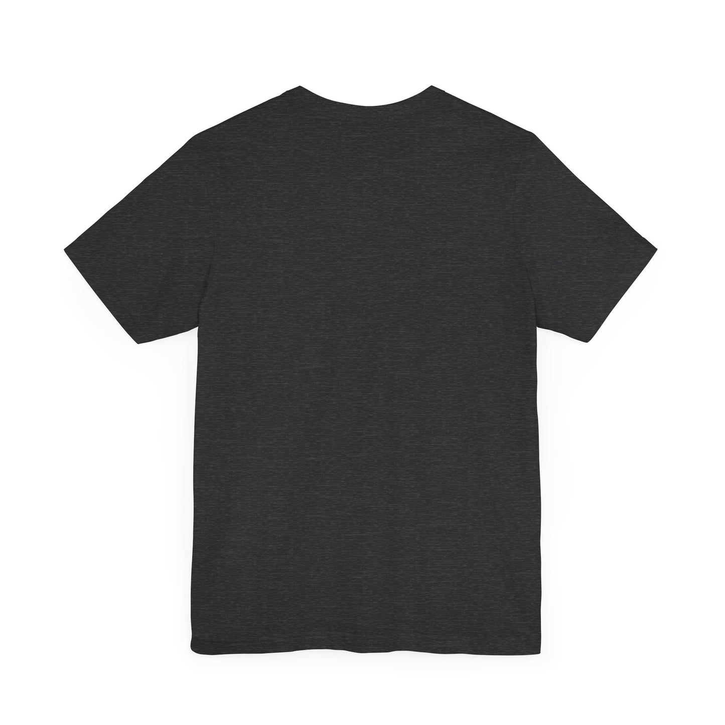 Rocky and Apollo are my Co-pilot Unisex Jersey Short Sleeve Tee