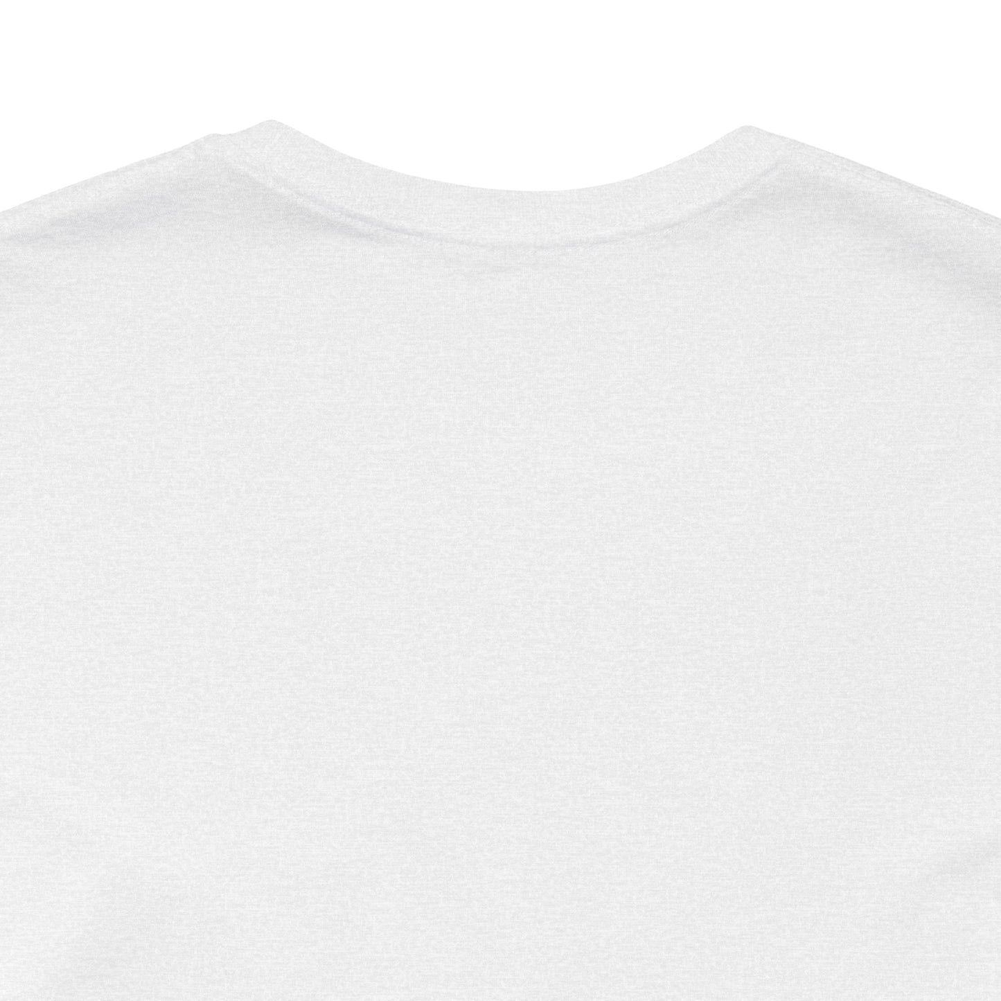 Rocky and Apollo are my Co-pilot Unisex Jersey Short Sleeve Tee