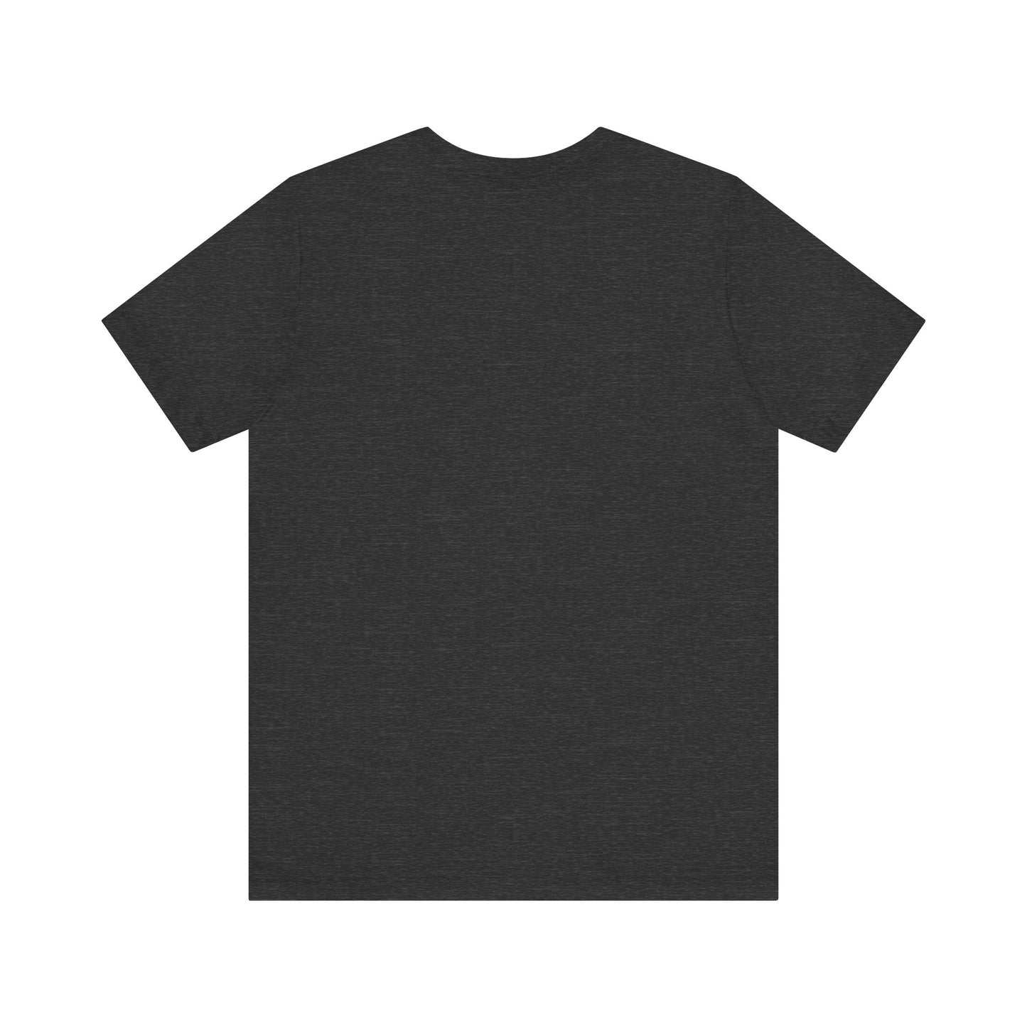 Rocky and Apollo are my Co-pilot Unisex Jersey Short Sleeve Tee