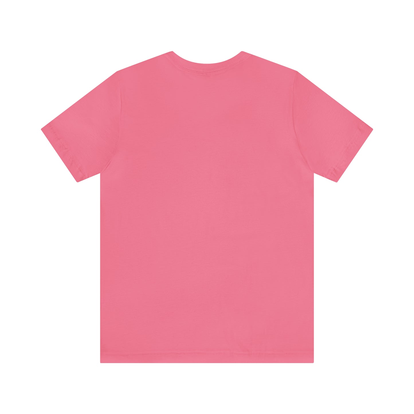 Matter Matters Unisex Jersey Short Sleeve Tee