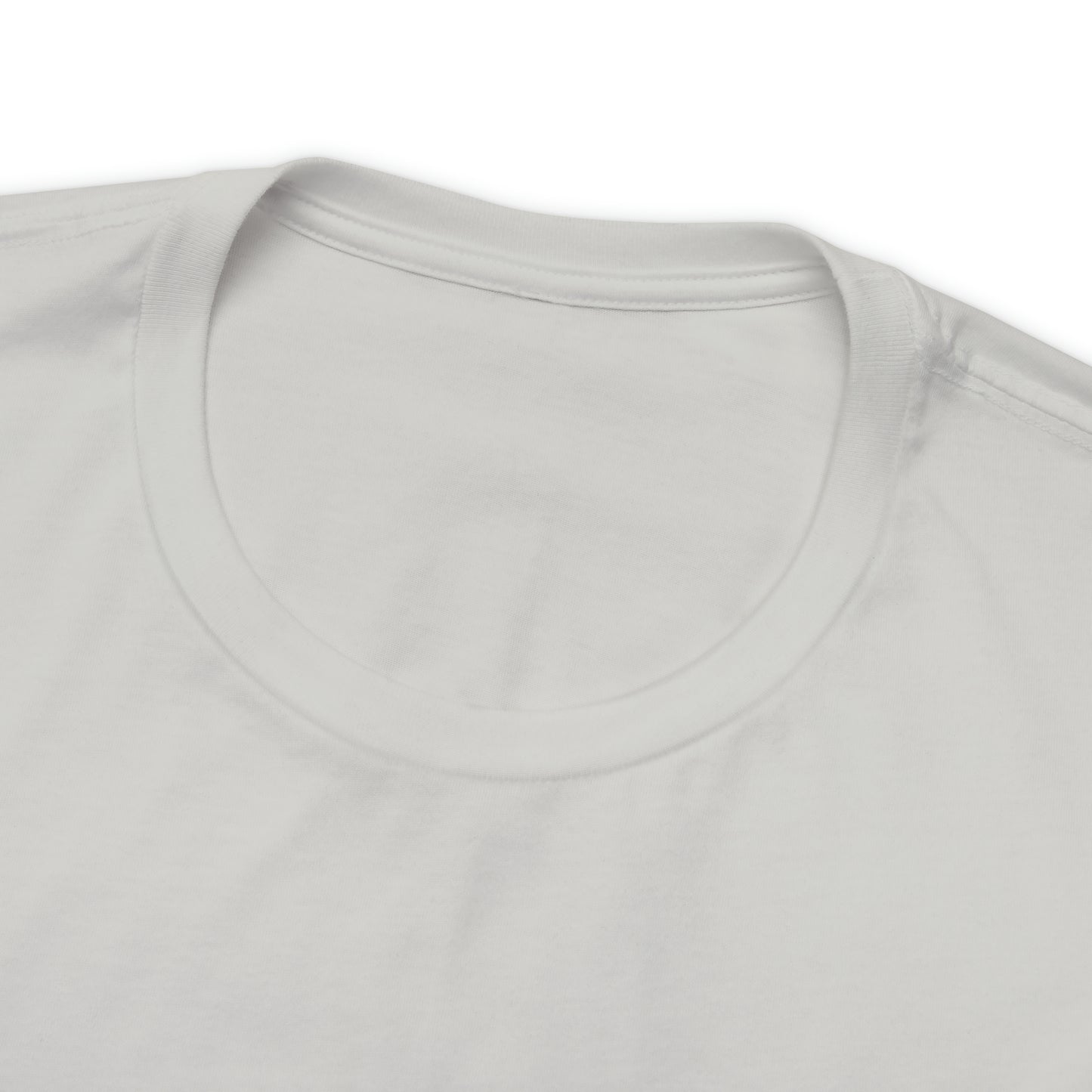 Matter Matters Unisex Jersey Short Sleeve Tee