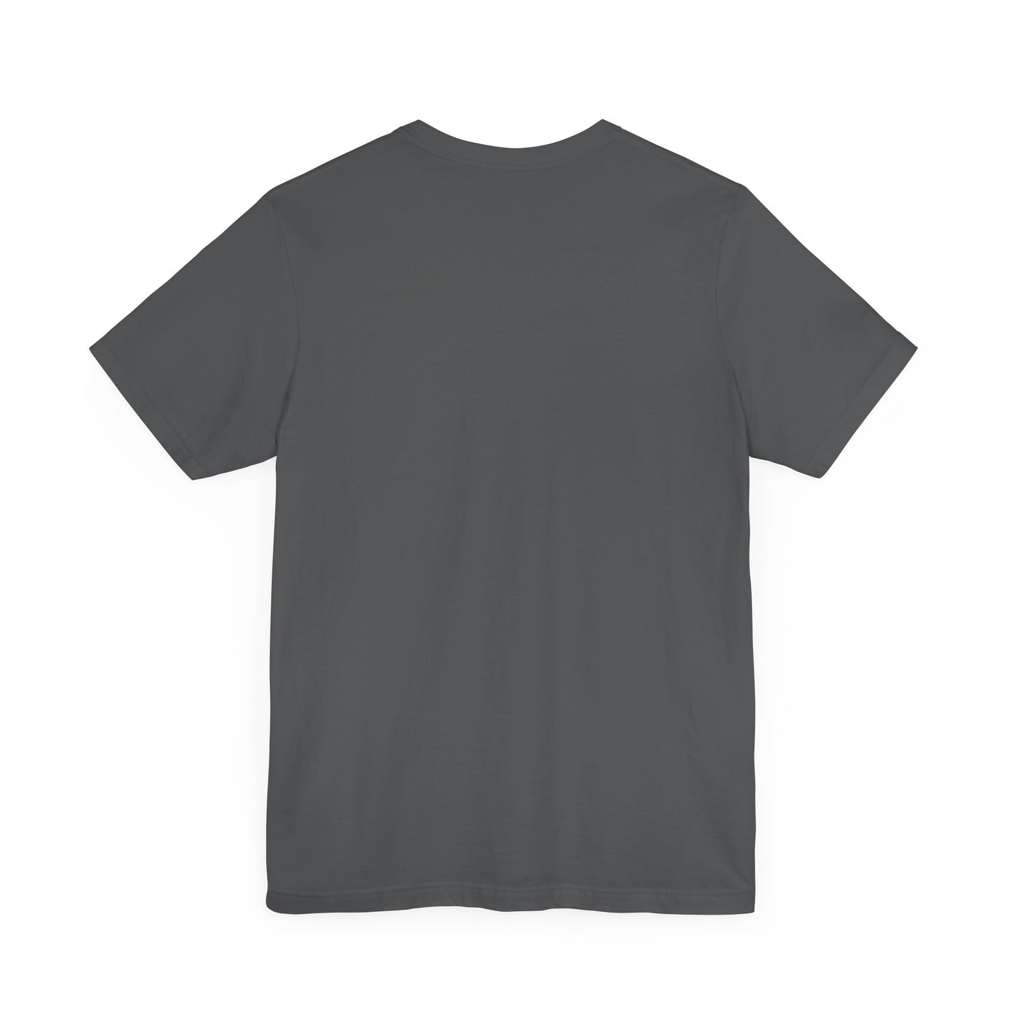 Rocky and Apollo are my Co-pilot Unisex Jersey Short Sleeve Tee