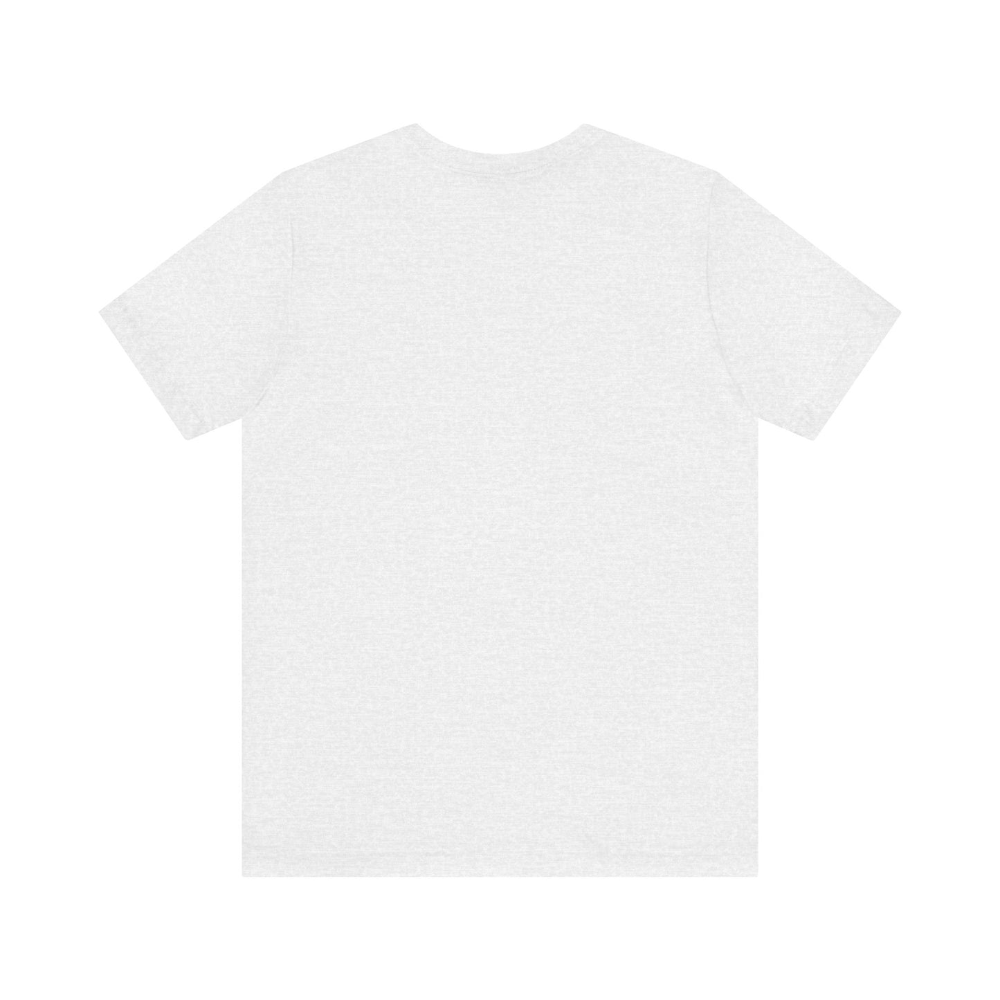 Rocky and Apollo are my Co-pilot Unisex Jersey Short Sleeve Tee