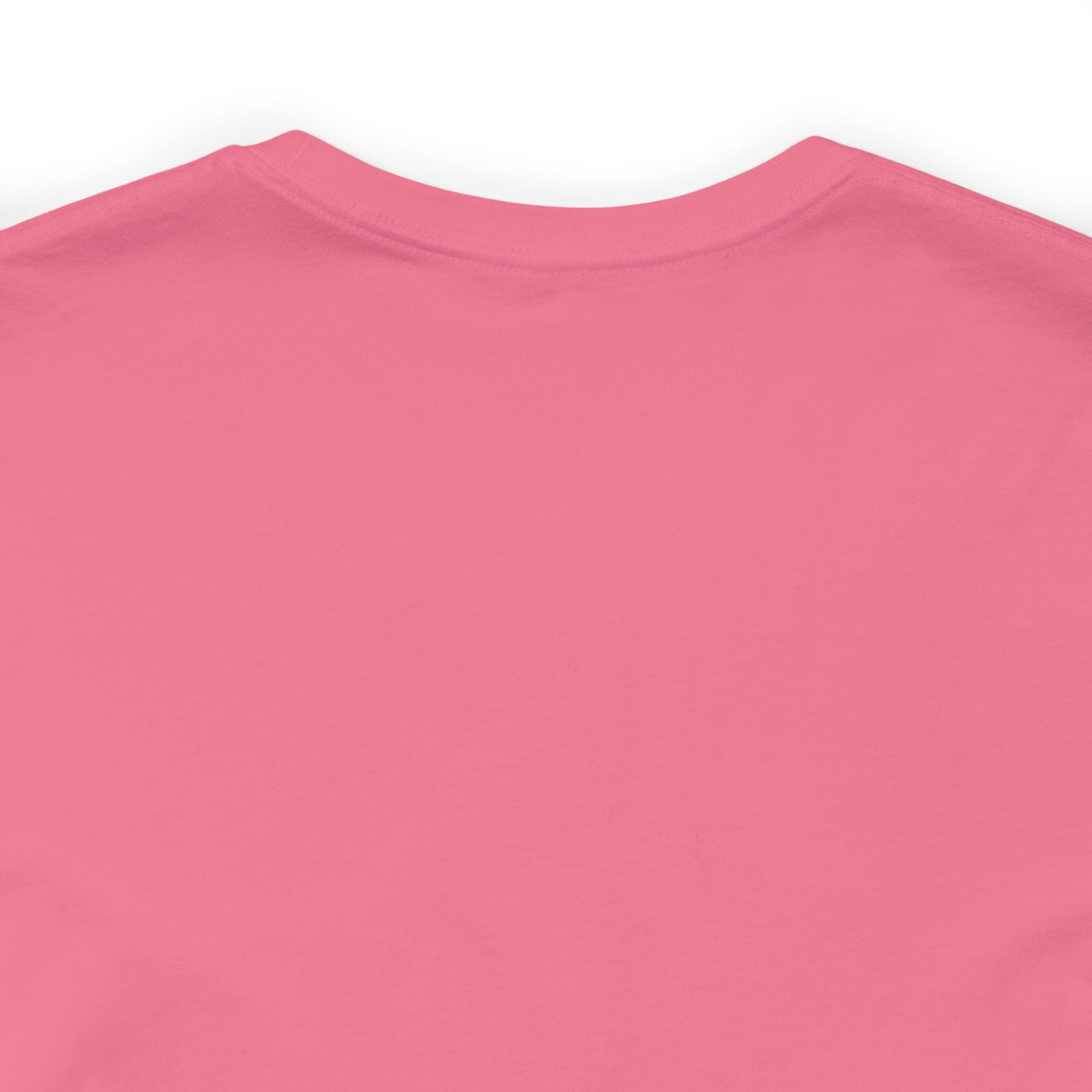 Matter Matters Unisex Jersey Short Sleeve Tee