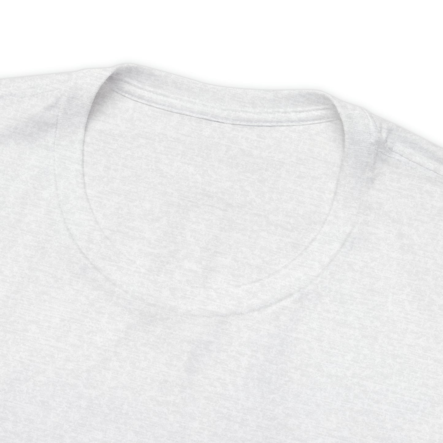 Matter Matters Unisex Jersey Short Sleeve Tee