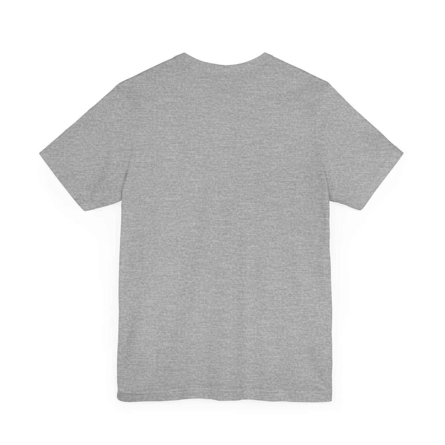 Rocky and Apollo are my Co-pilot Unisex Jersey Short Sleeve Tee