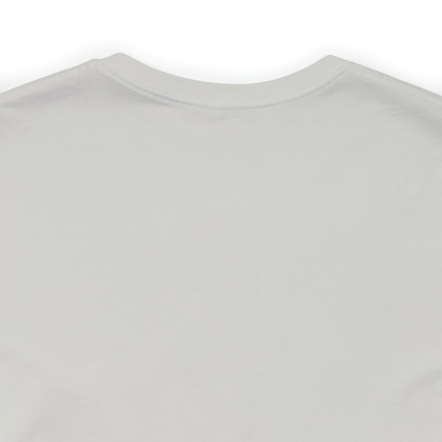 Matter Matters Unisex Jersey Short Sleeve Tee