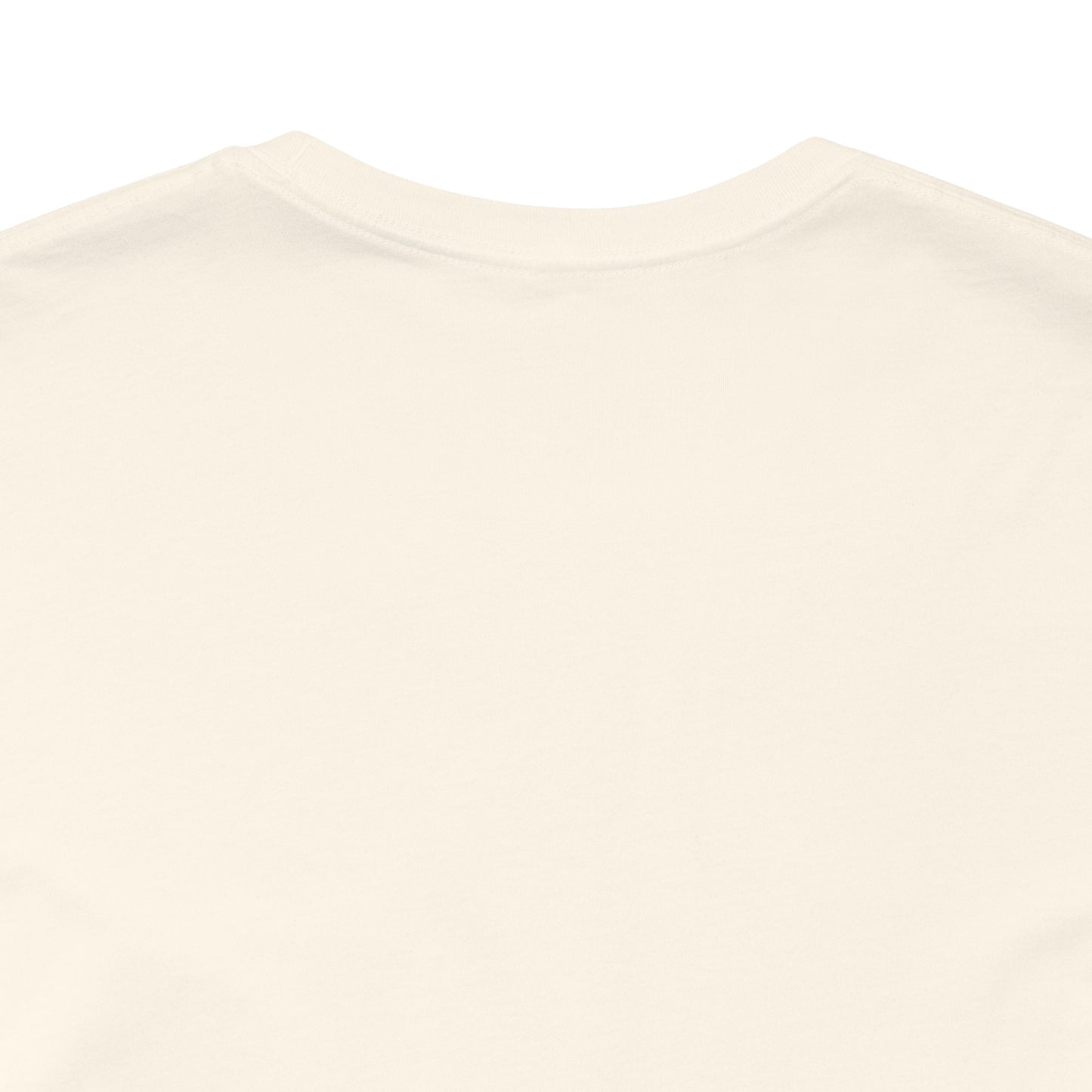 Rocky and Apollo are my Co-pilot Unisex Jersey Short Sleeve Tee