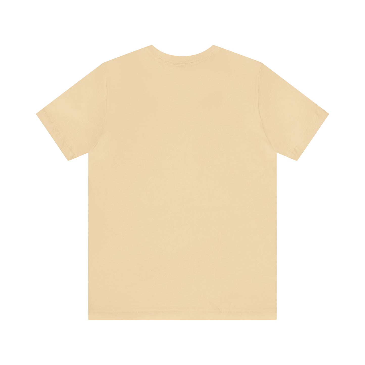 Matter Matters Unisex Jersey Short Sleeve Tee
