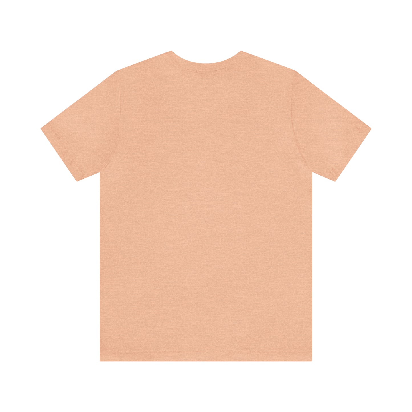 Matter Matters Unisex Jersey Short Sleeve Tee