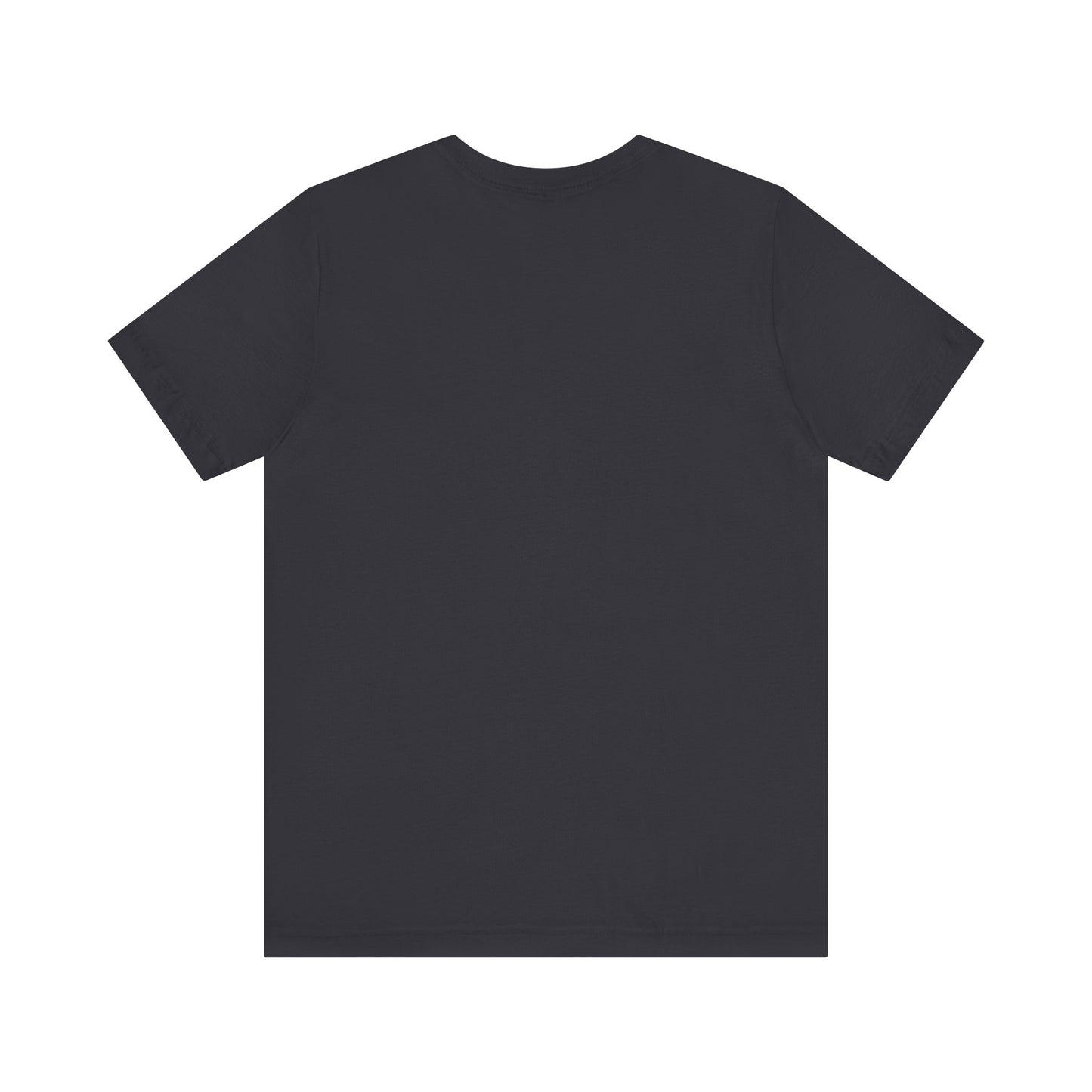 Rocky and Apollo are my Co-pilot Unisex Jersey Short Sleeve Tee