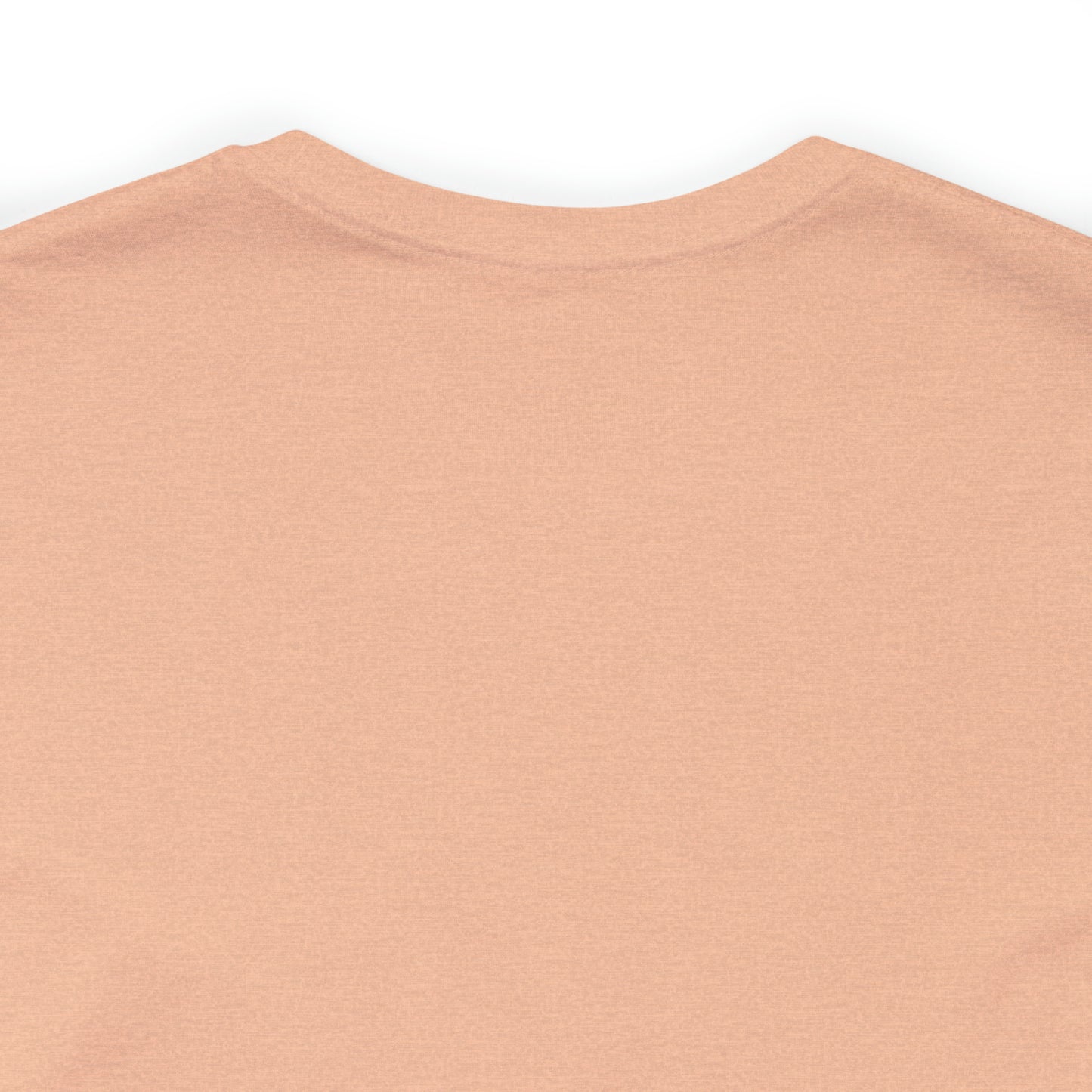 Matter Matters Unisex Jersey Short Sleeve Tee