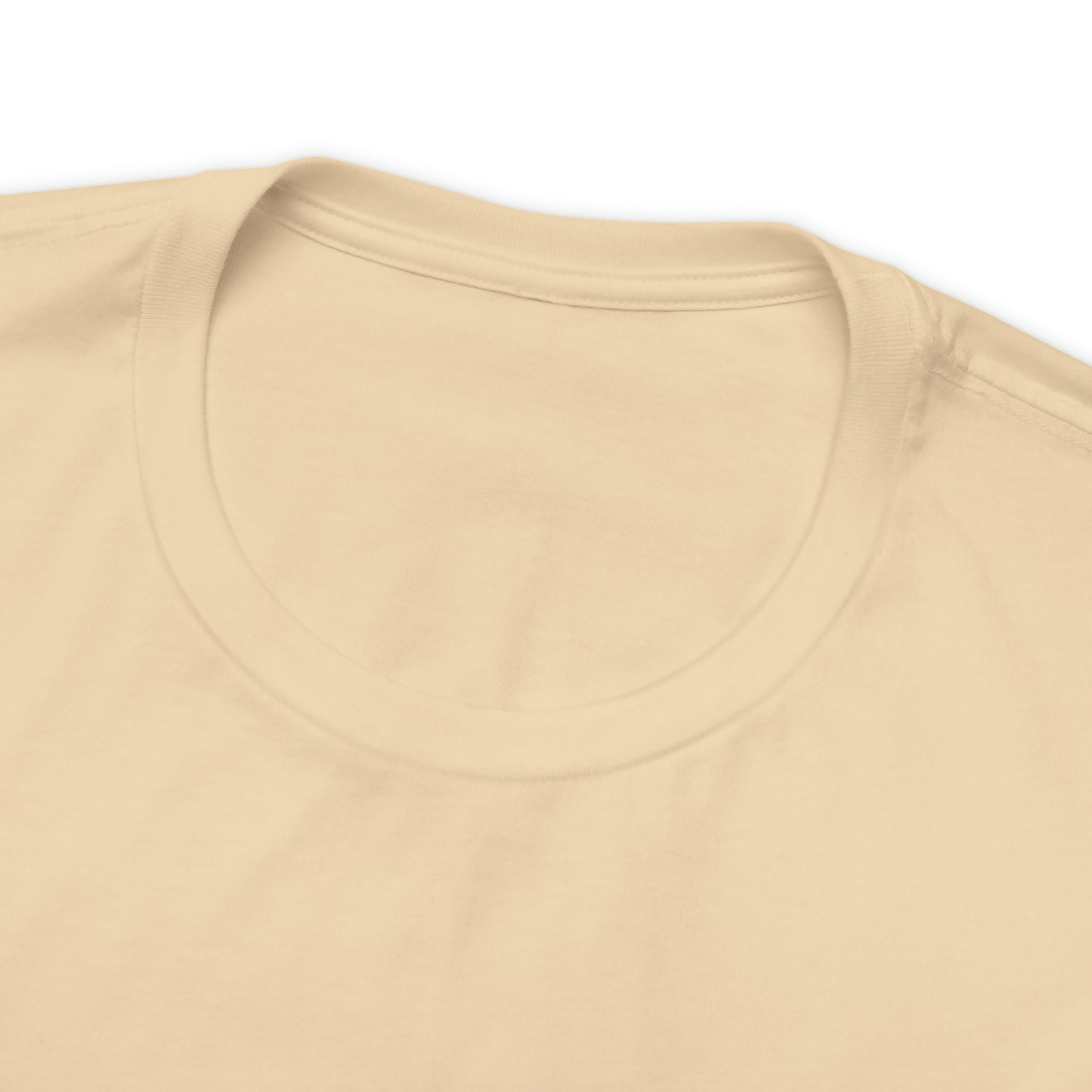 Matter Matters Unisex Jersey Short Sleeve Tee