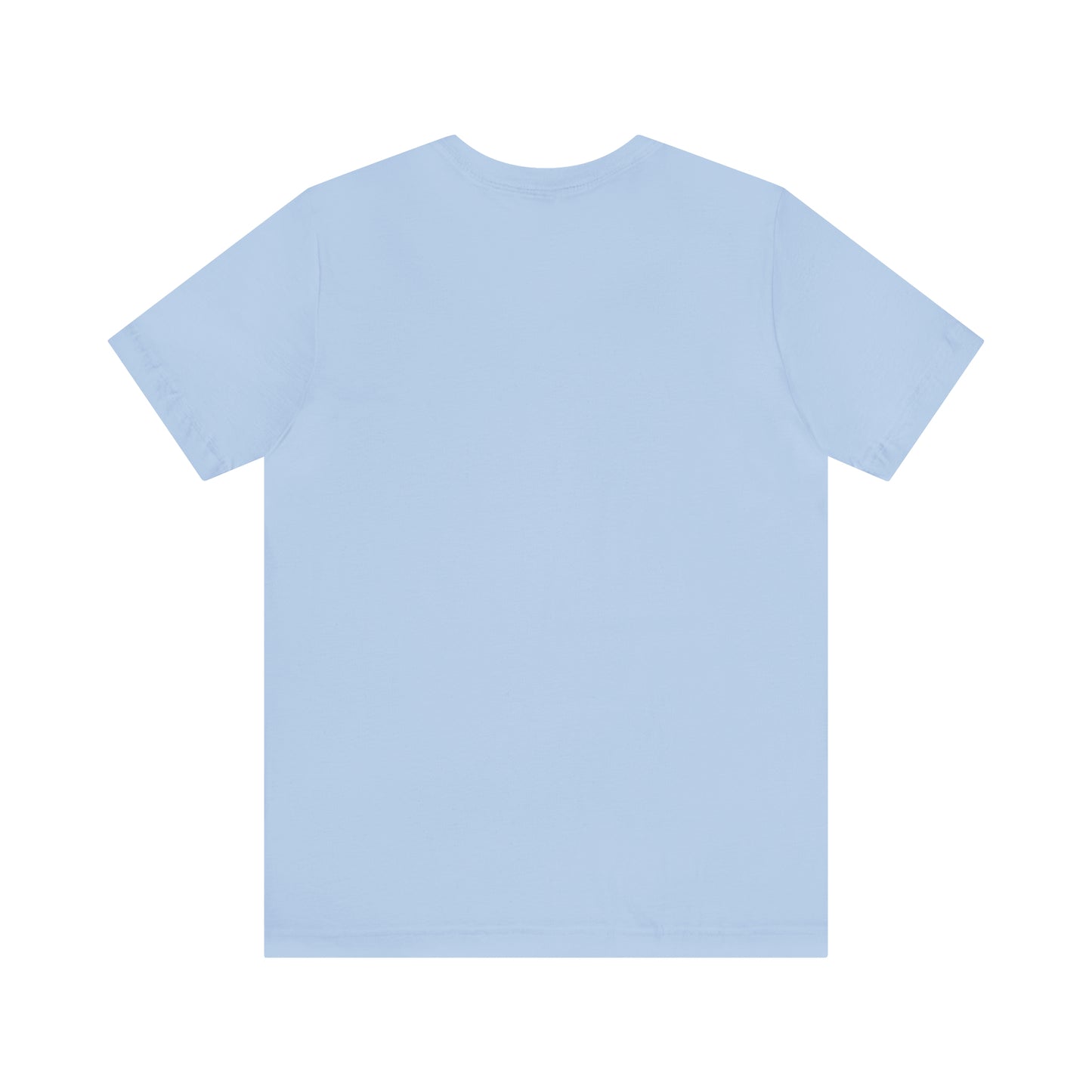 Matter Matters Unisex Jersey Short Sleeve Tee