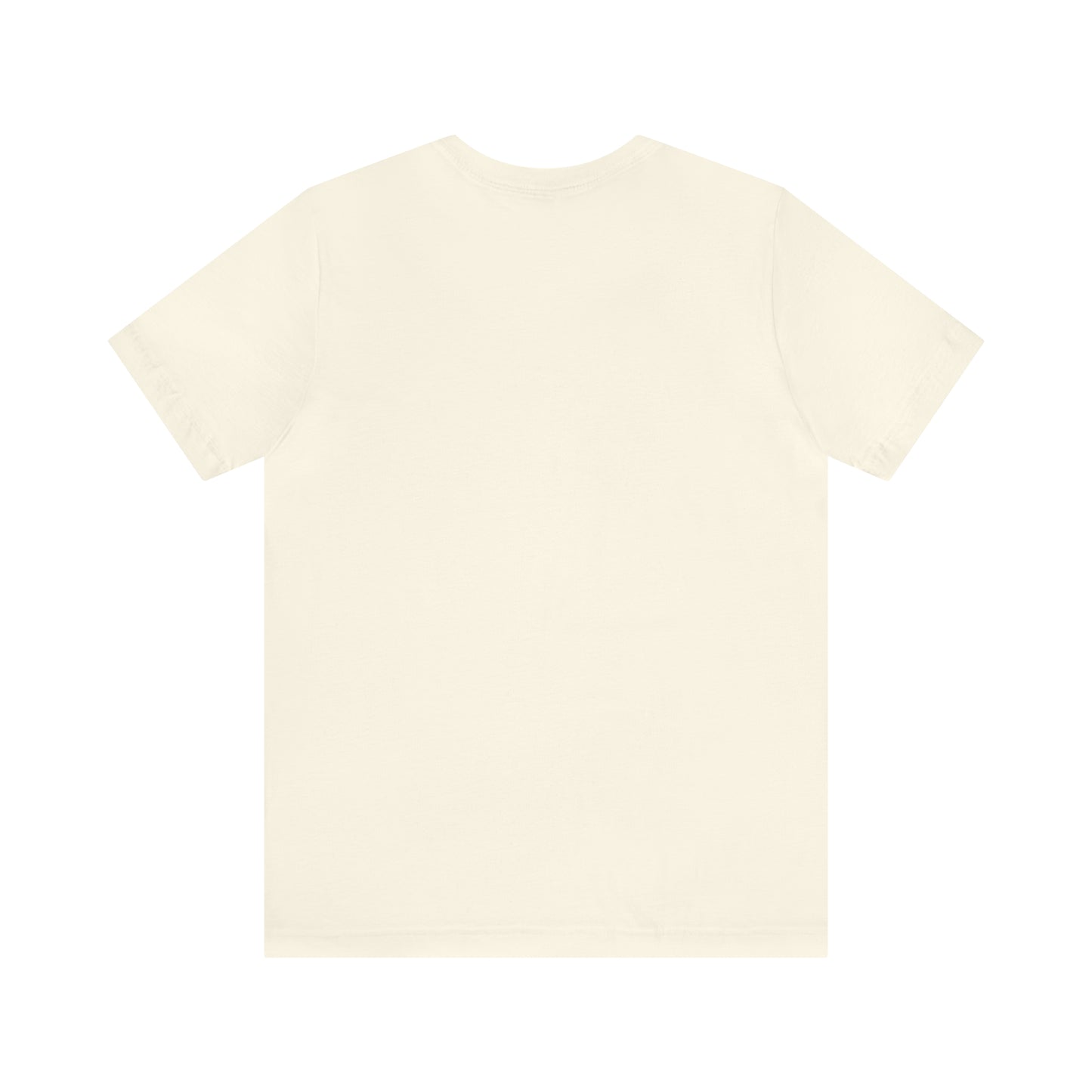 Matter Matters Unisex Jersey Short Sleeve Tee