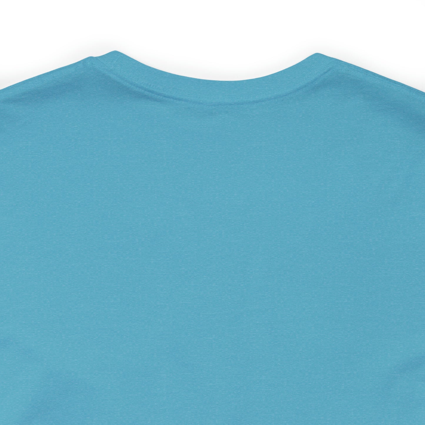 Matter Matters Unisex Jersey Short Sleeve Tee