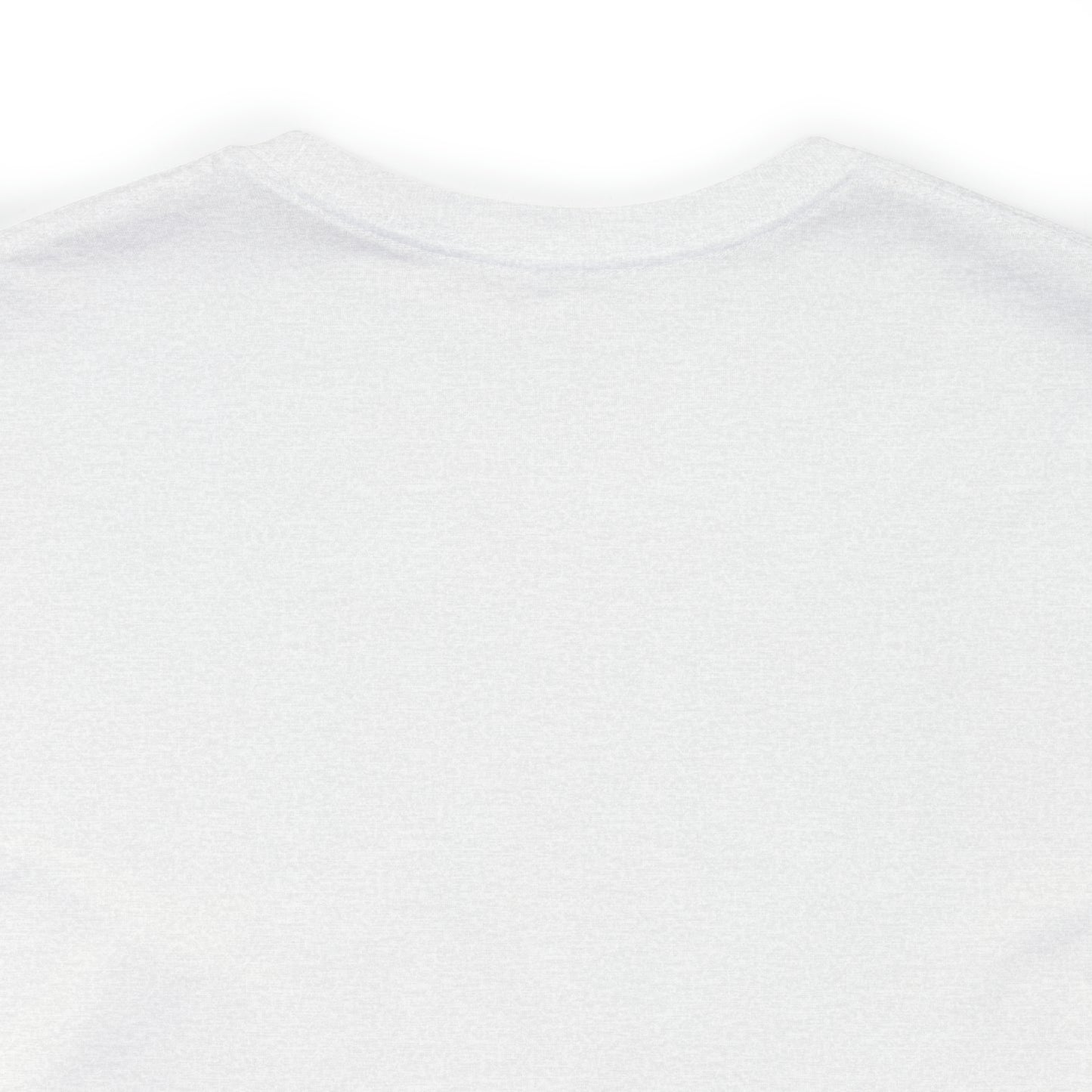 Matter Matters Unisex Jersey Short Sleeve Tee