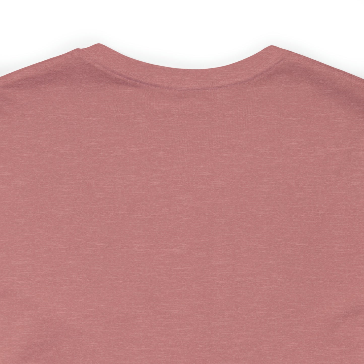 Matter Matters Unisex Jersey Short Sleeve Tee