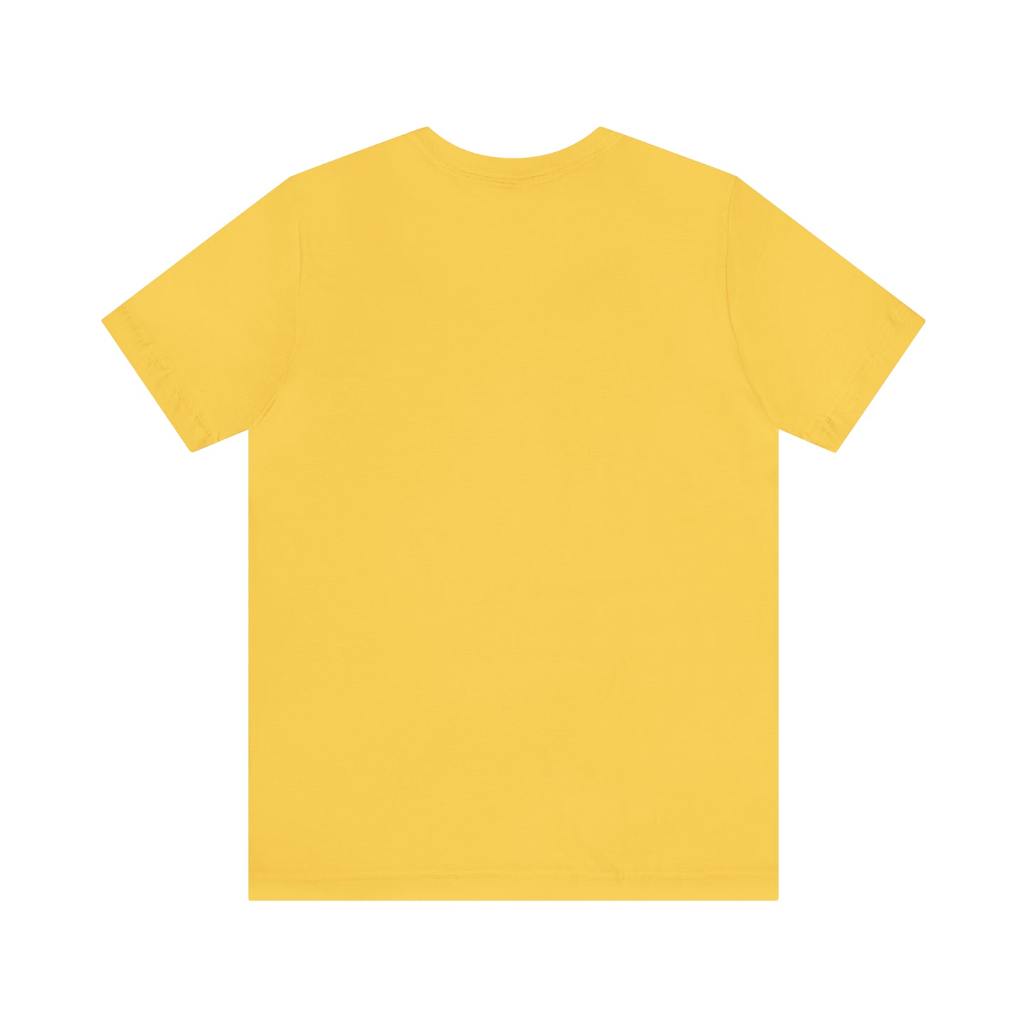 Matter Matters Unisex Jersey Short Sleeve Tee