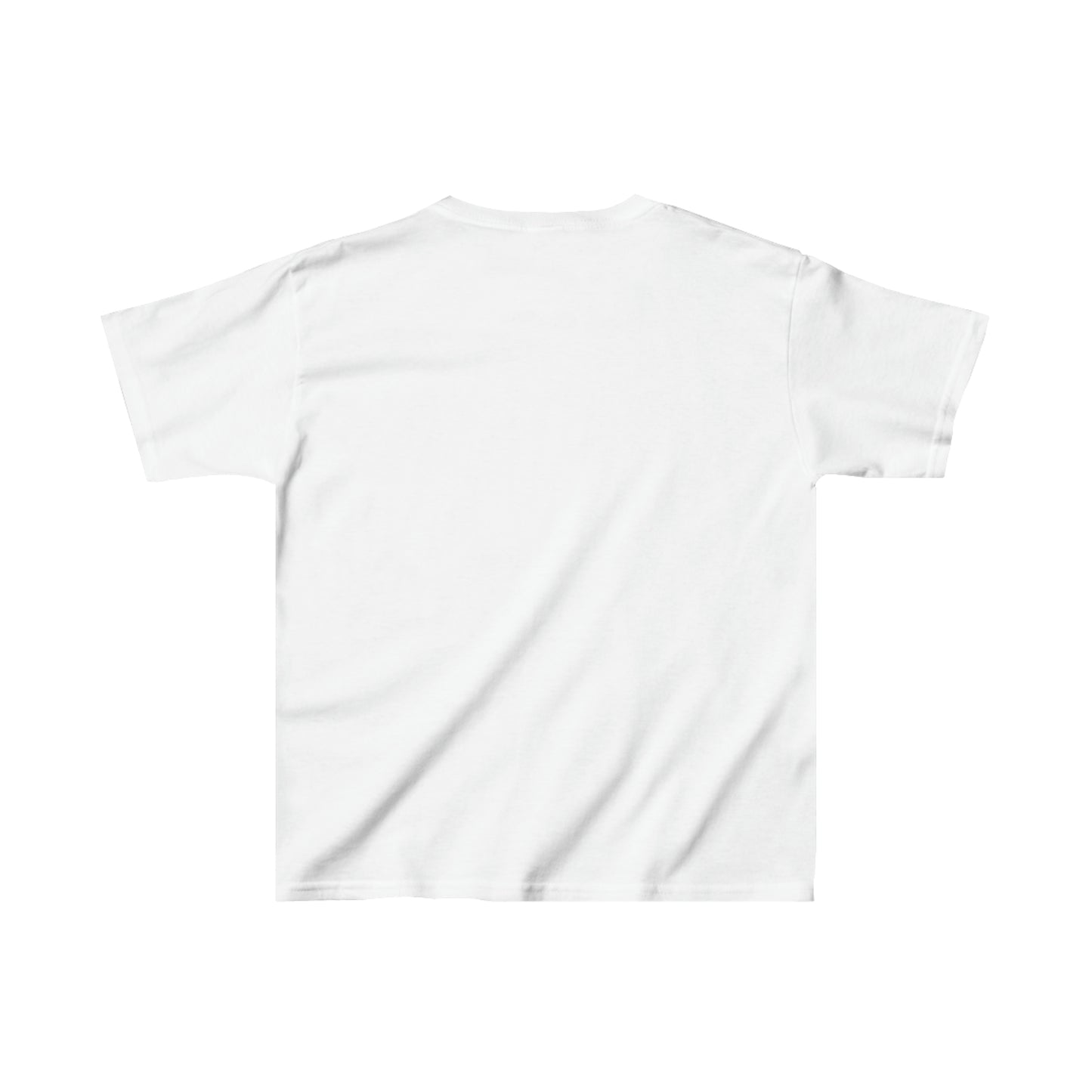 Born To be Magical Unicorn Kids Heavy Cotton™ Tee