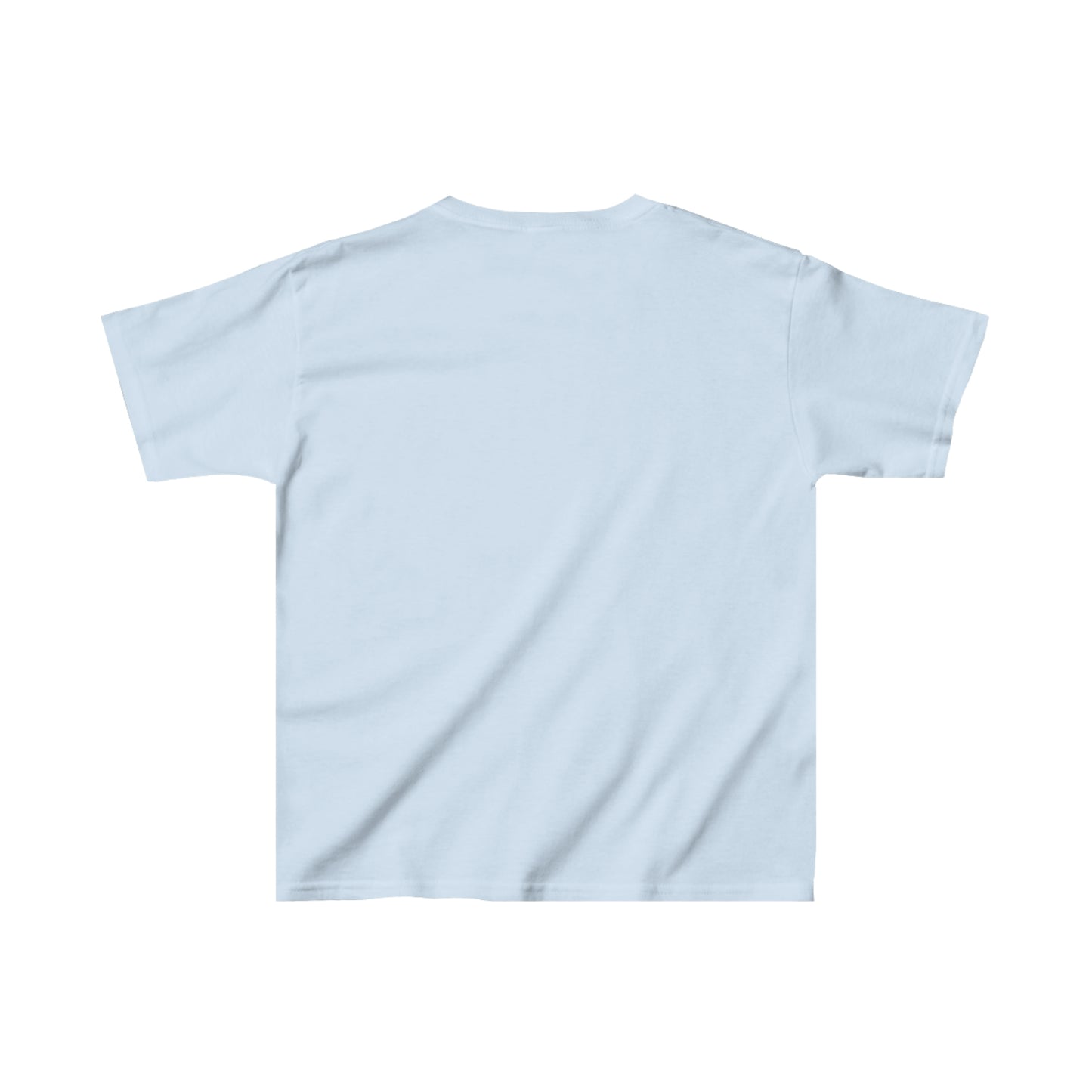 Born To be Magical Unicorn Kids Heavy Cotton™ Tee