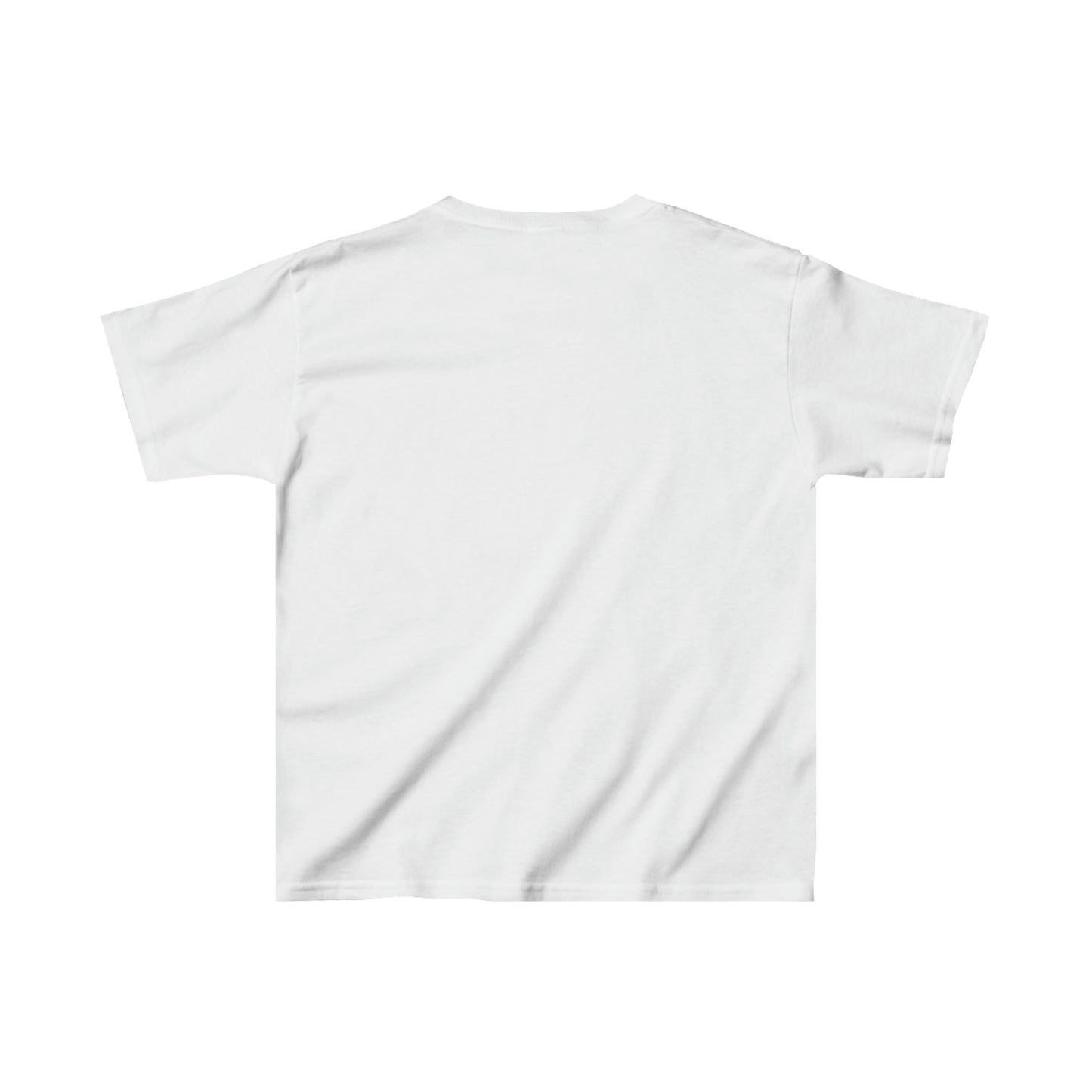 Born To be Magical Unicorn Kids Heavy Cotton™ Tee