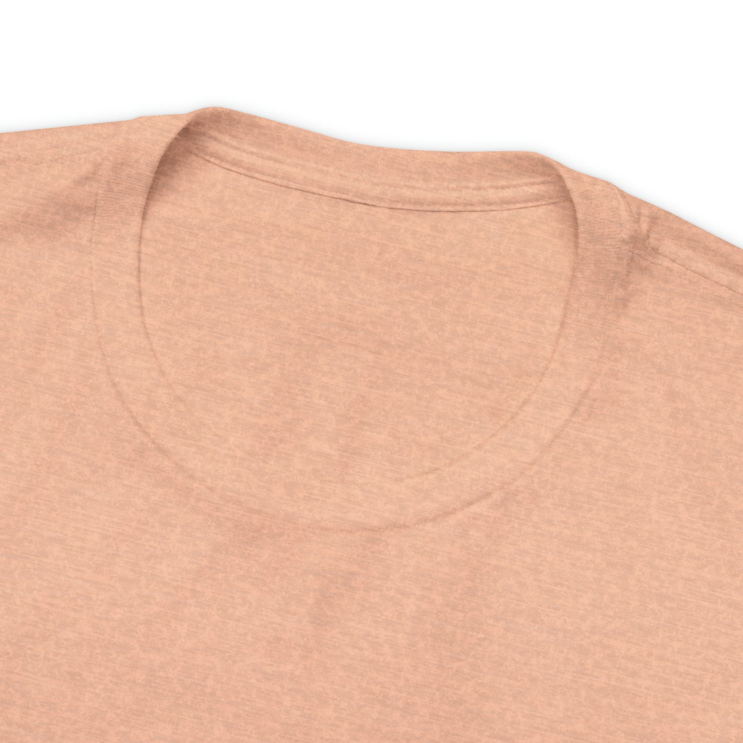 Matter Matters Unisex Jersey Short Sleeve Tee