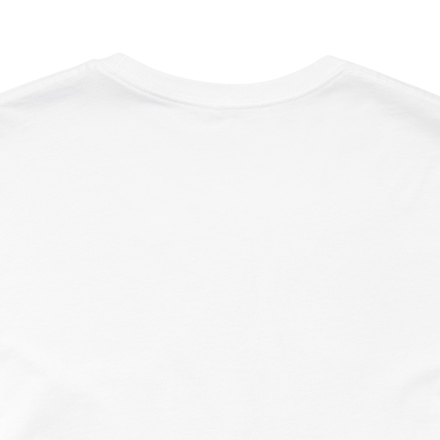 Rocky and Apollo are my Co-pilot Unisex Jersey Short Sleeve Tee