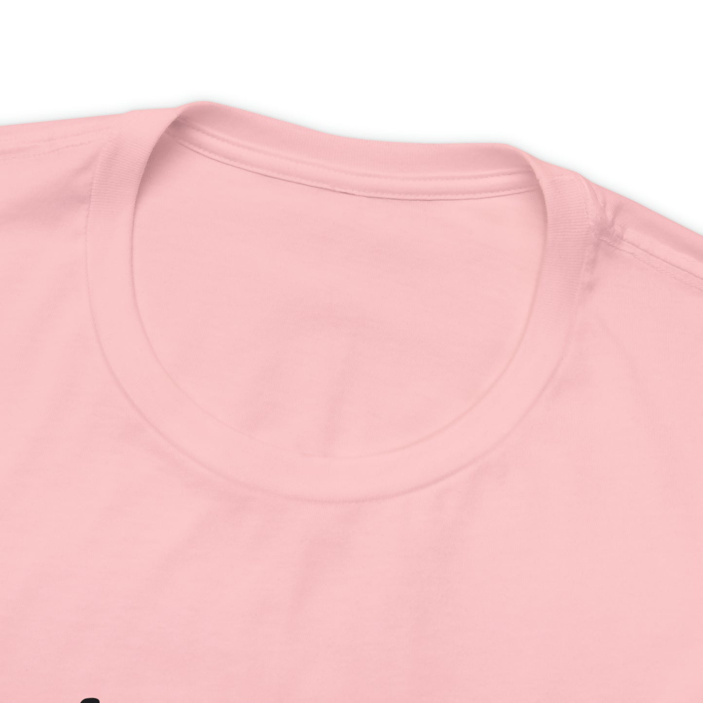 Don't make me put a spell on you. Oops. .Too Late! Unisex Jersey Short Sleeve Tee