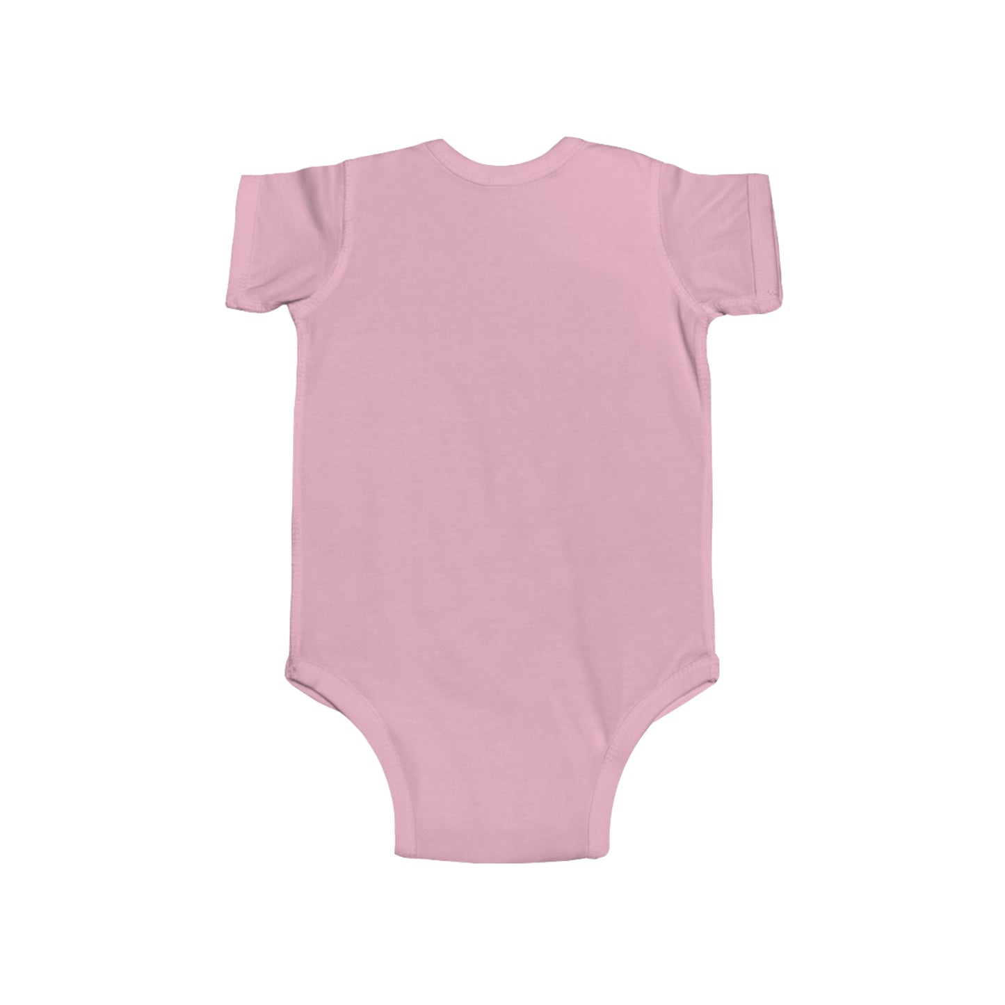 Born to be Magical Unicorn Infant Fine Jersey Bodysuit