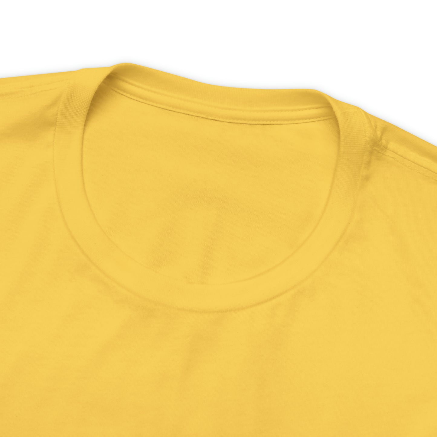 Matter Matters Unisex Jersey Short Sleeve Tee