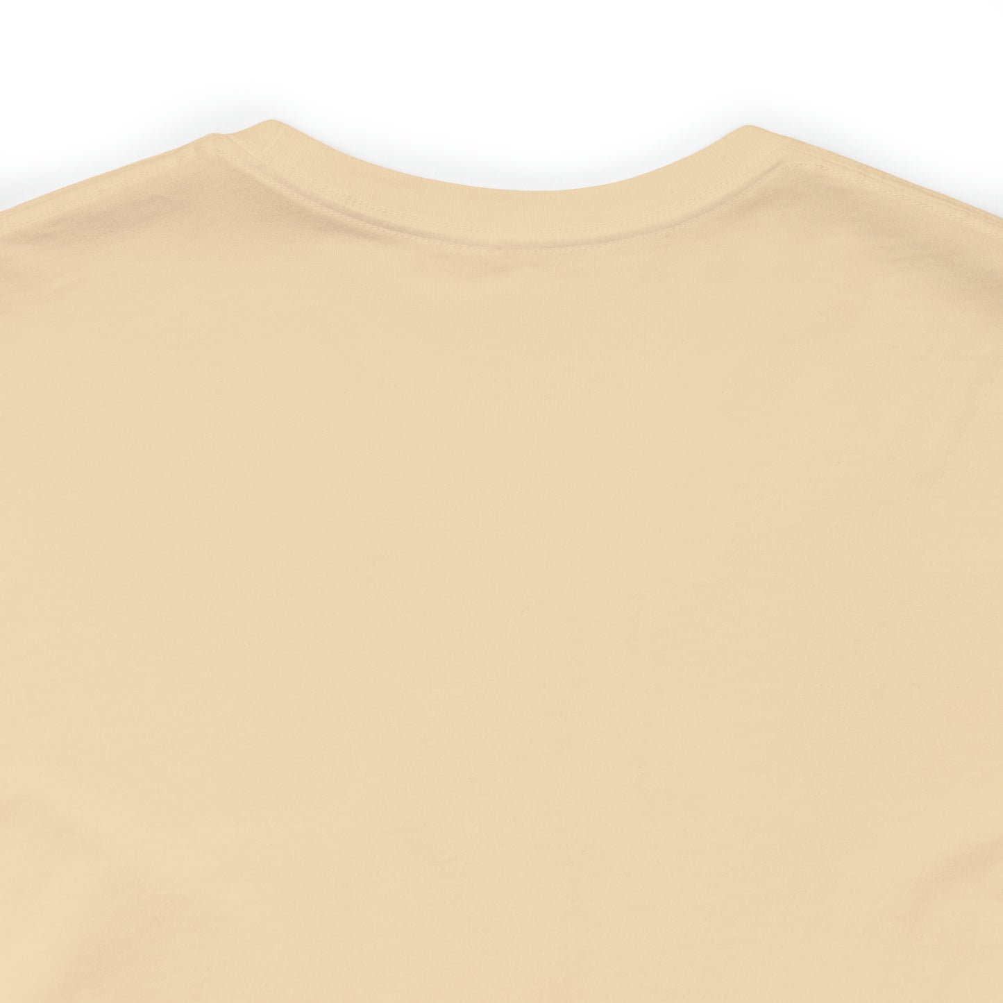 Matter Matters Unisex Jersey Short Sleeve Tee