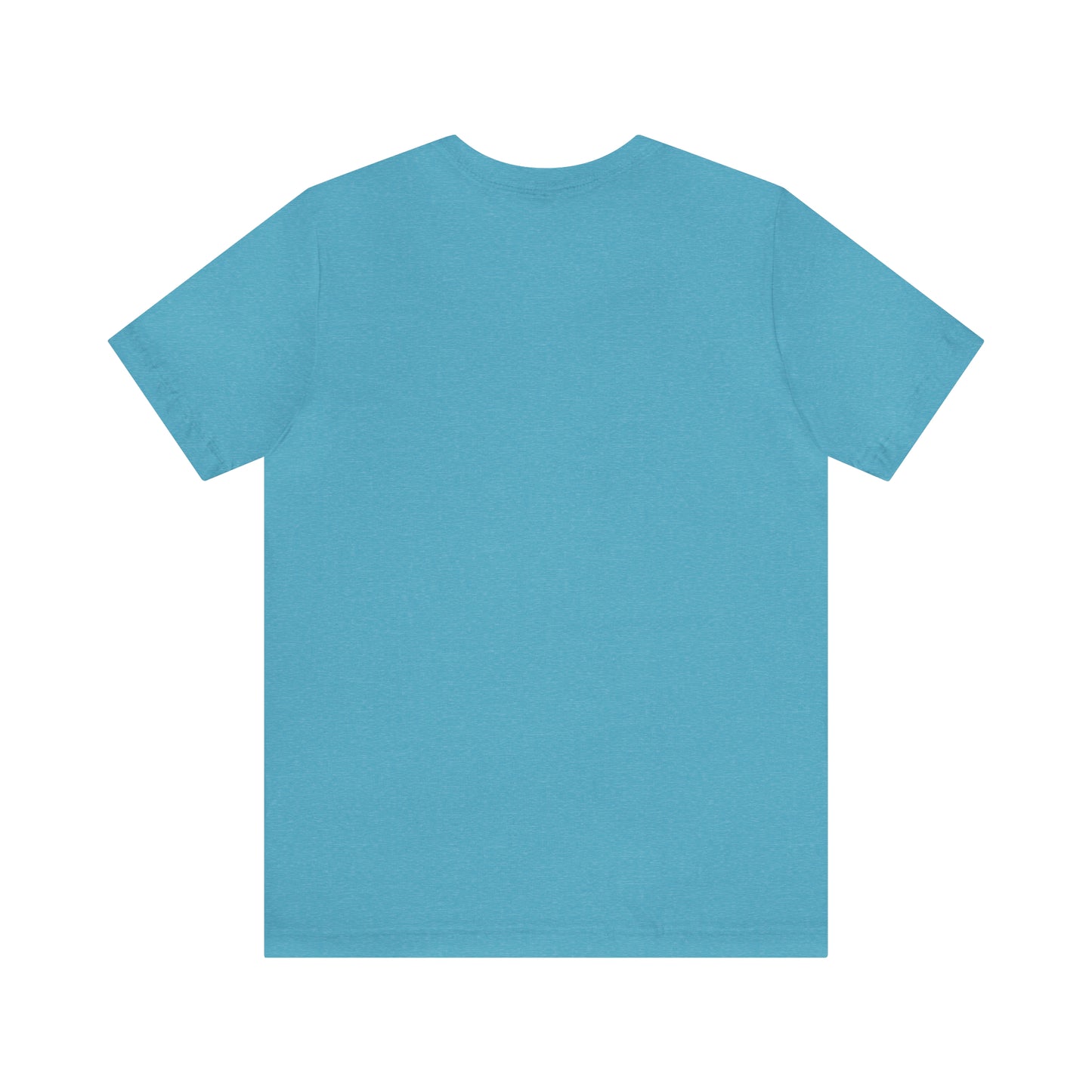 Matter Matters Unisex Jersey Short Sleeve Tee