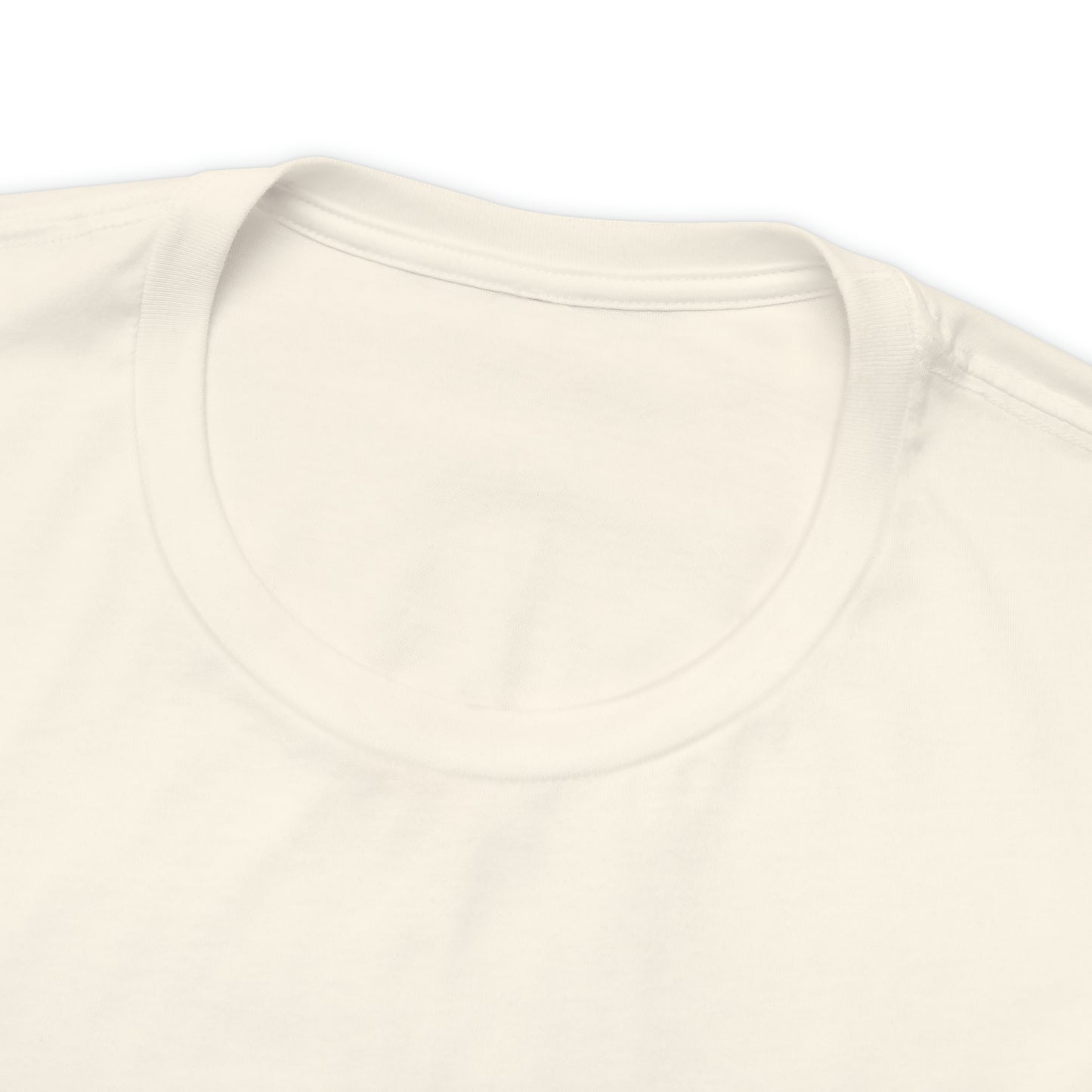Matter Matters Unisex Jersey Short Sleeve Tee