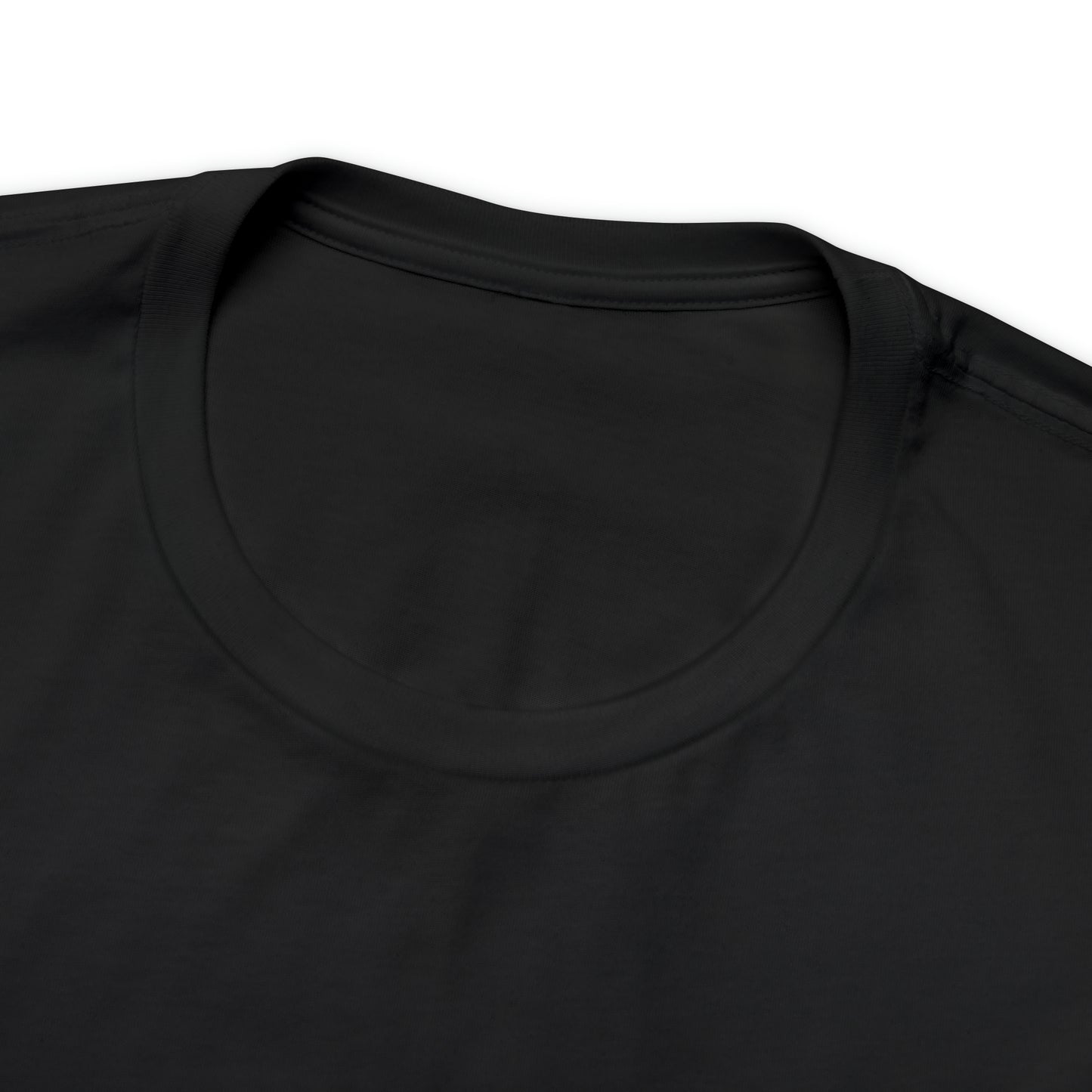 Don't make me put a spell on you. Oops.Too Late....Unisex Jersey Short Sleeve Tee