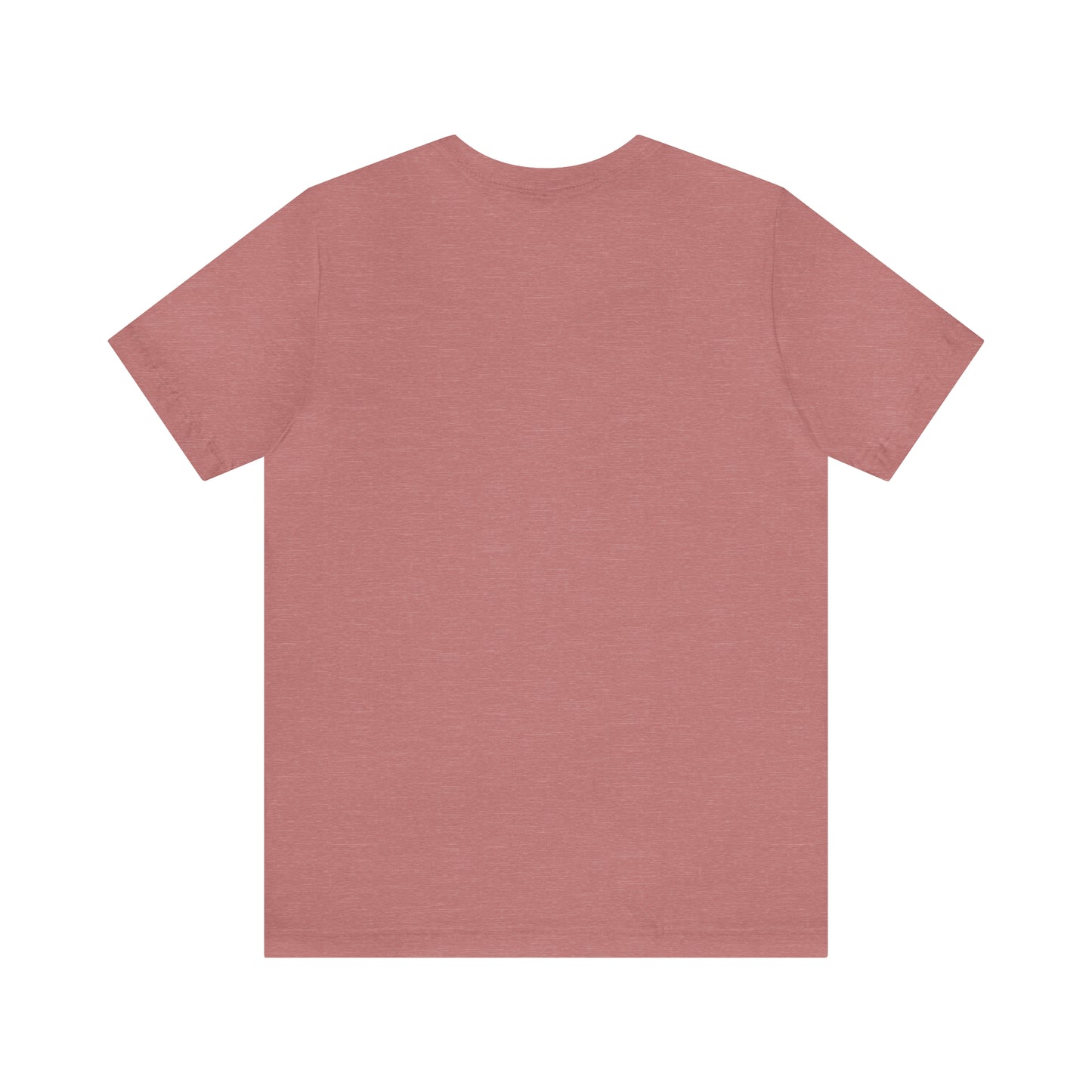Matter Matters Unisex Jersey Short Sleeve Tee
