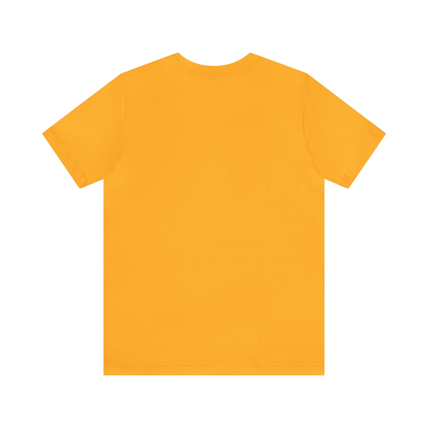 Matter Matters Unisex Jersey Short Sleeve Tee