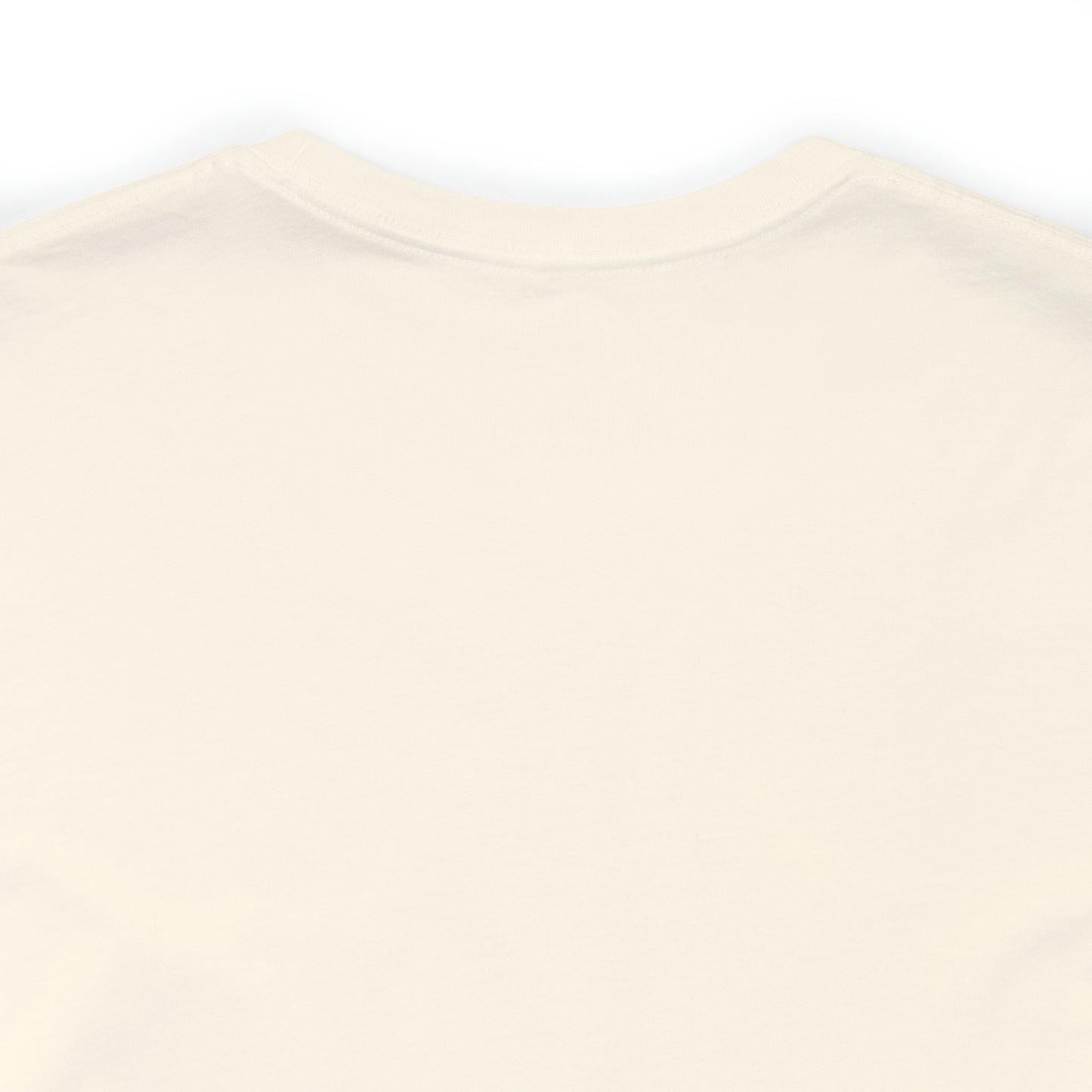 Matter Matters Unisex Jersey Short Sleeve Tee