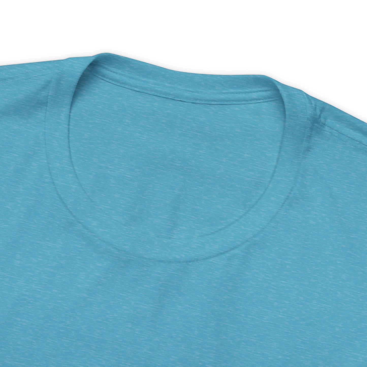 Matter Matters Unisex Jersey Short Sleeve Tee
