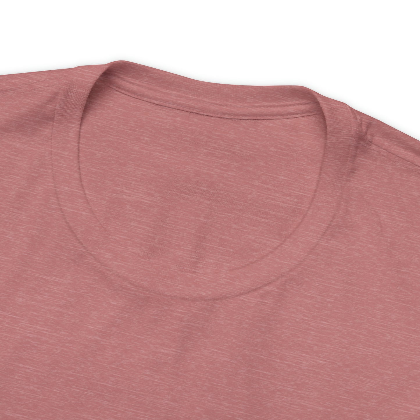 Matter Matters Unisex Jersey Short Sleeve Tee